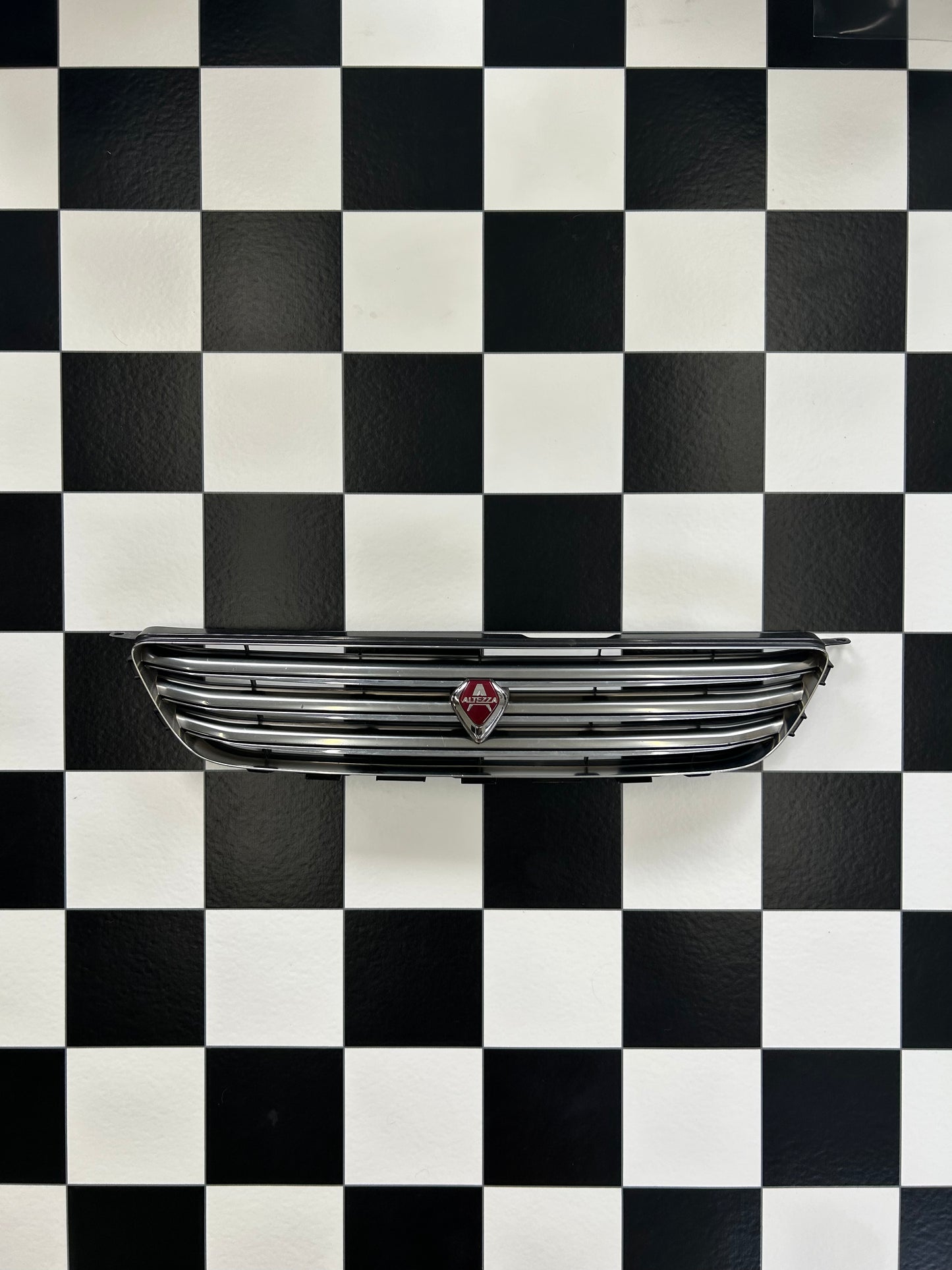 (3/4) Toyota Altezza 3 Bar Grill