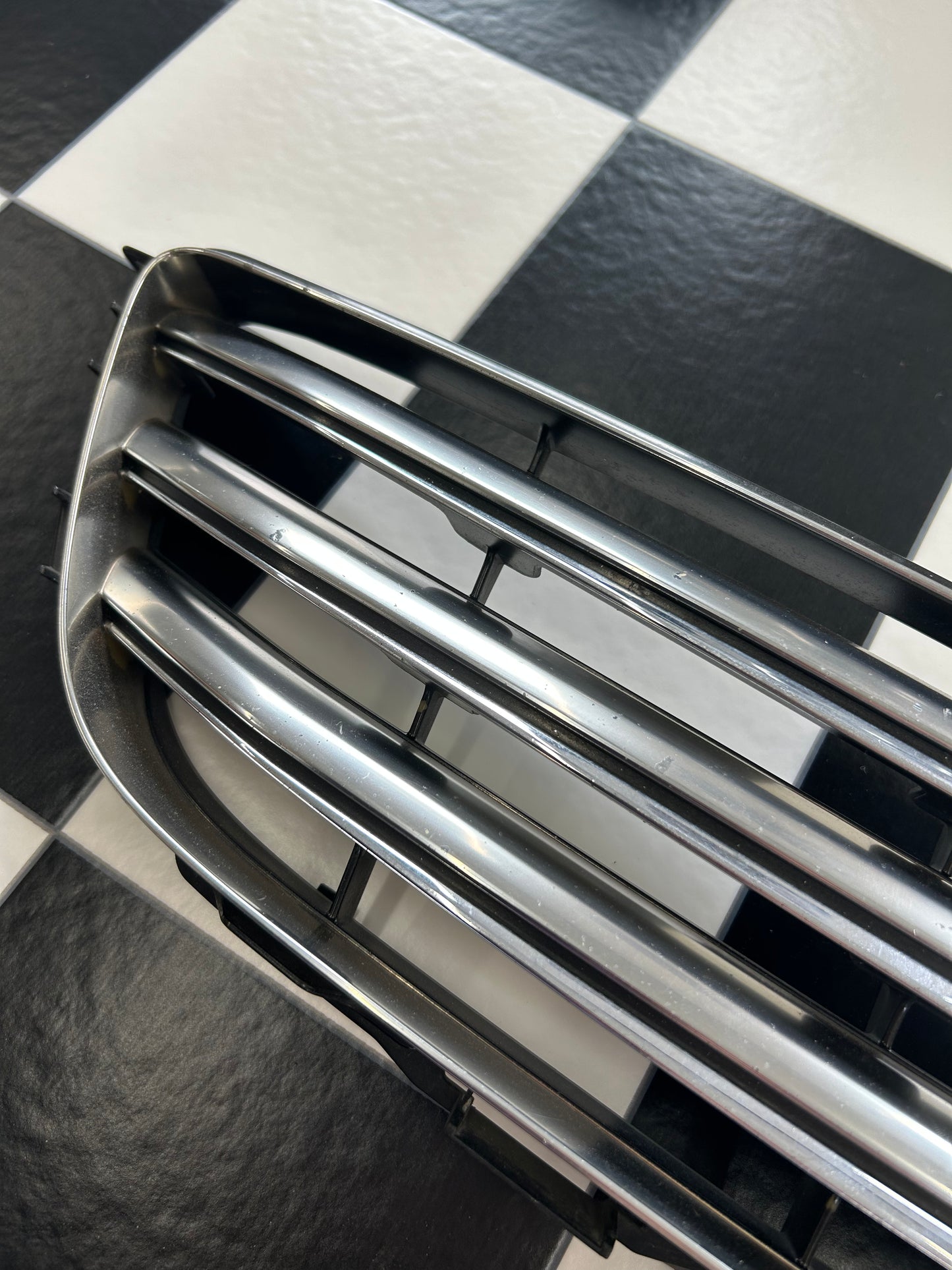 (3/4) Toyota Altezza 3 Bar Grill
