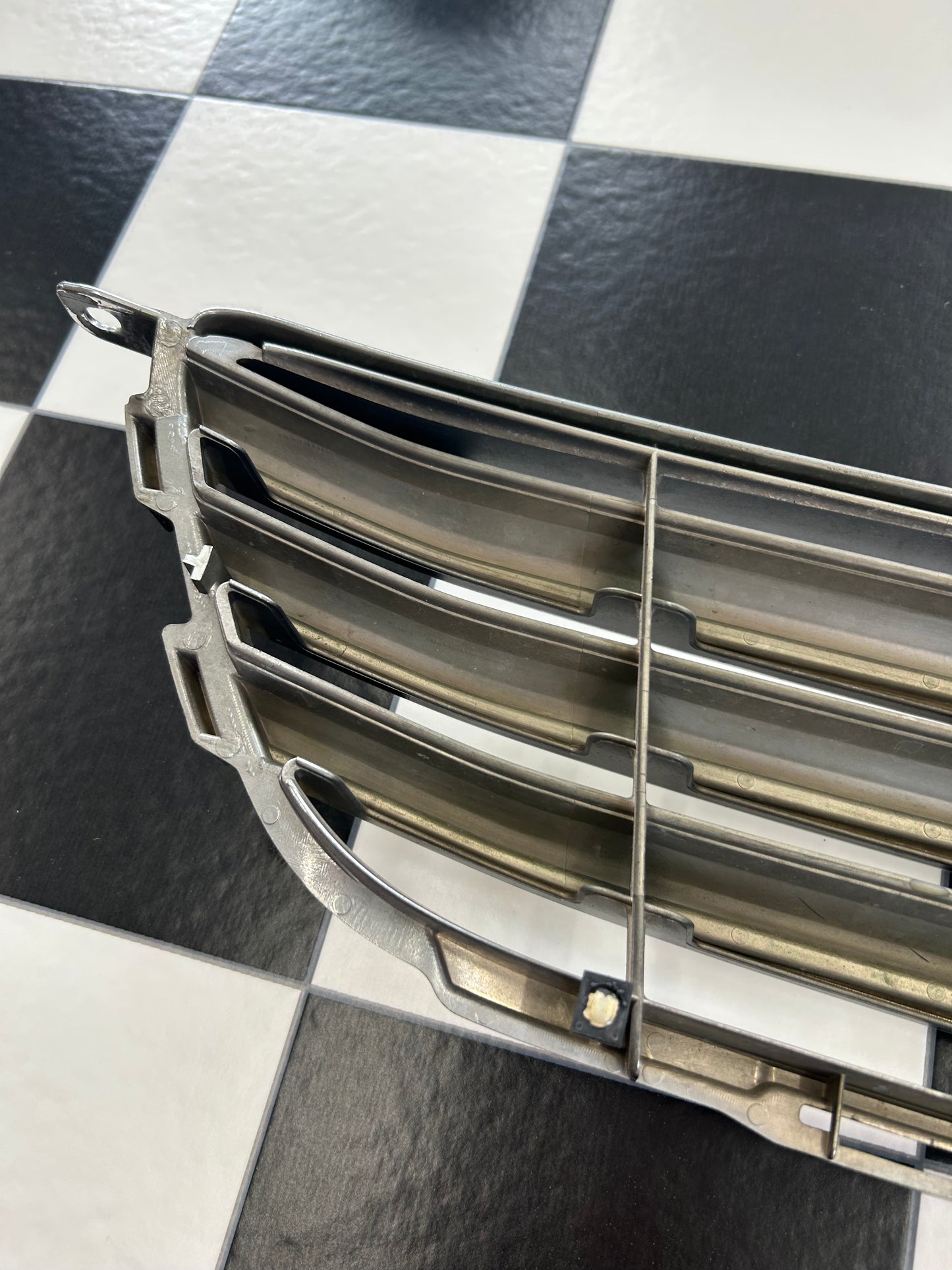 (3/4) Toyota Altezza 3 Bar Grill