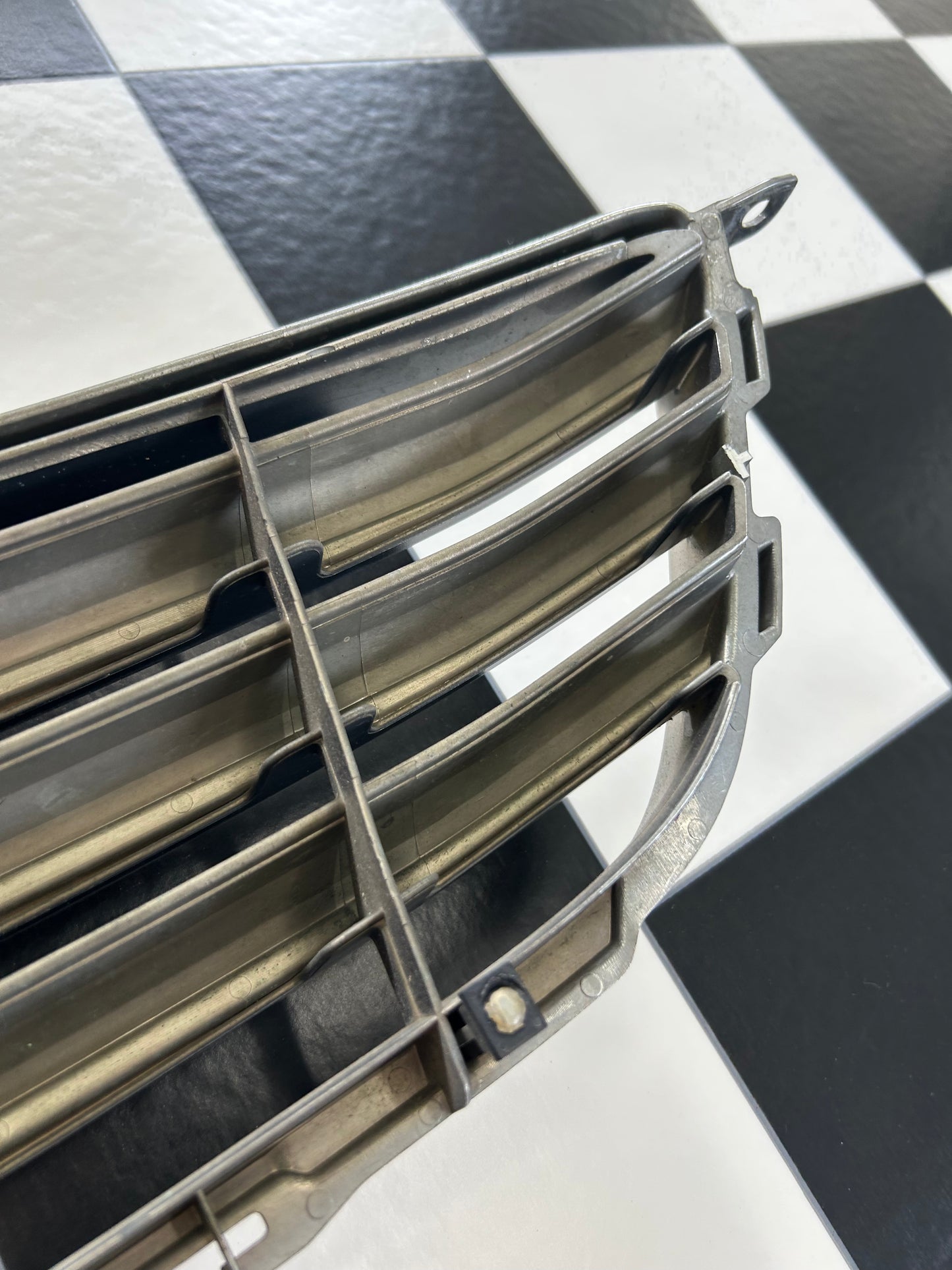 (3/4) Toyota Altezza 3 Bar Grill