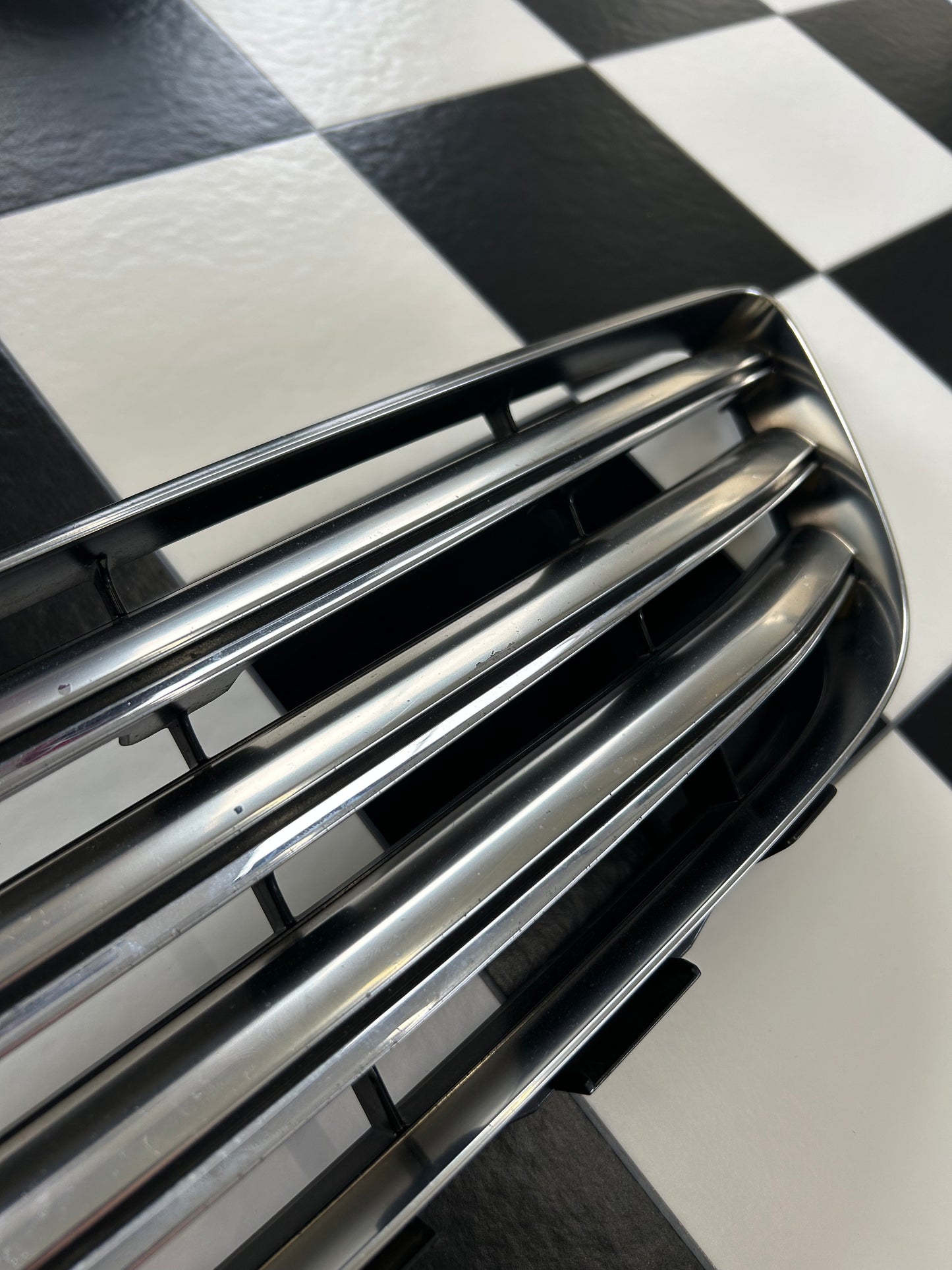 (3/4) Toyota Altezza 3 Bar Grill