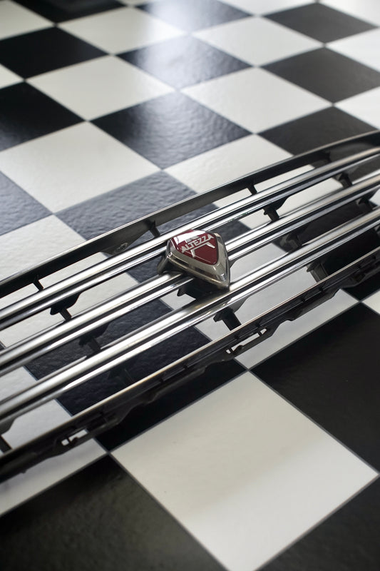 (2/3) Toyota Altezza 3 Bar Grill