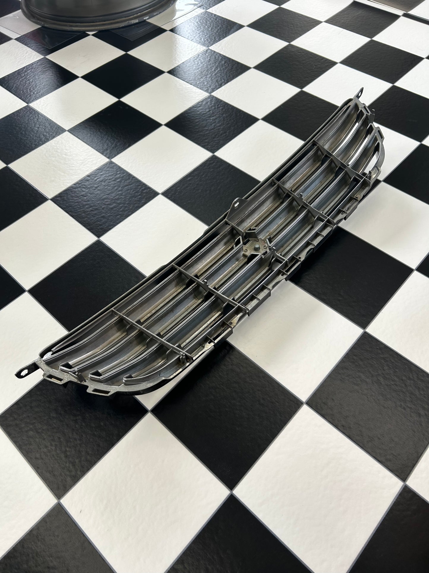 (2/3) Toyota Altezza 3 Bar Grill