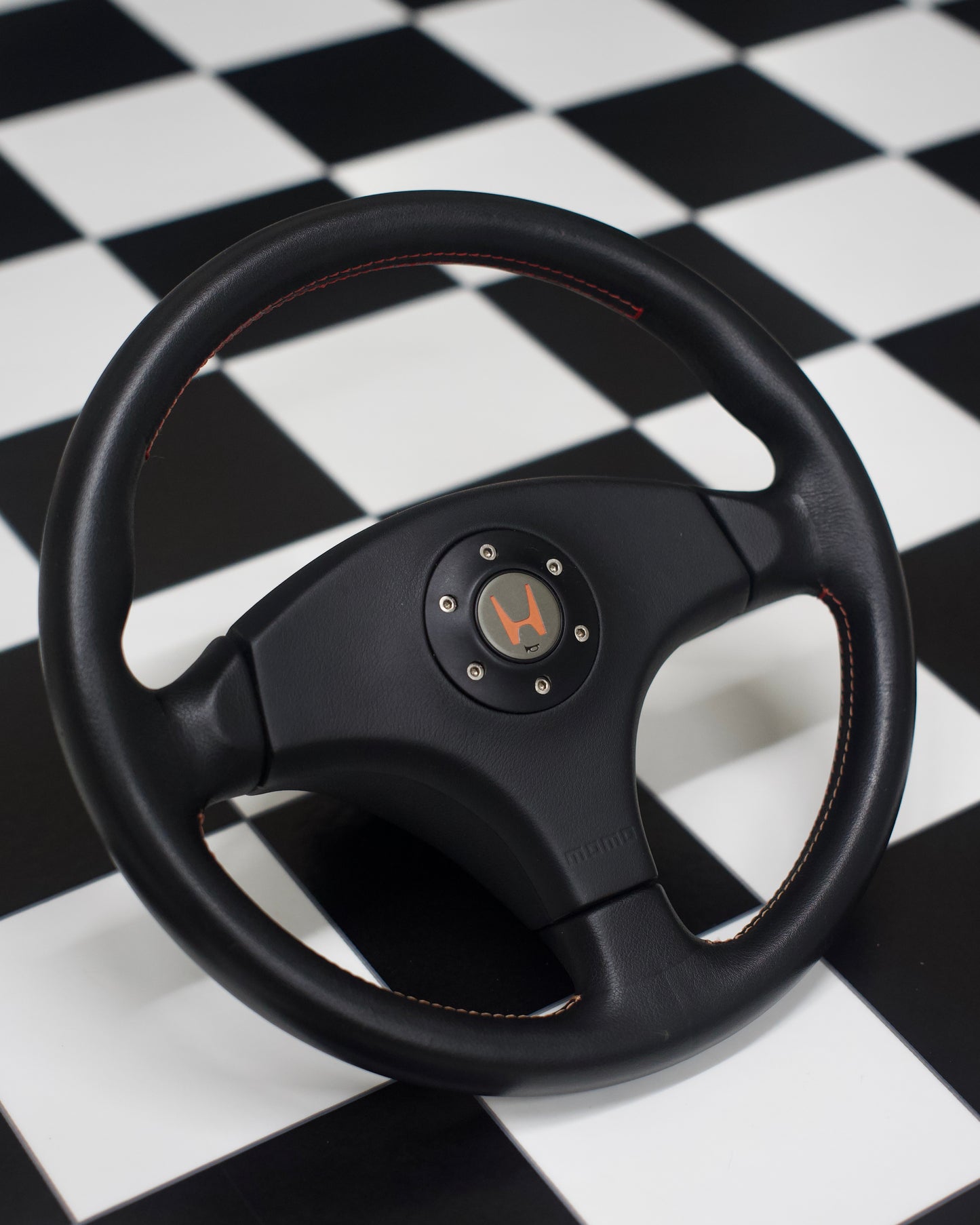 Honda DC2 Integra OEM Zenki Steering Wheel