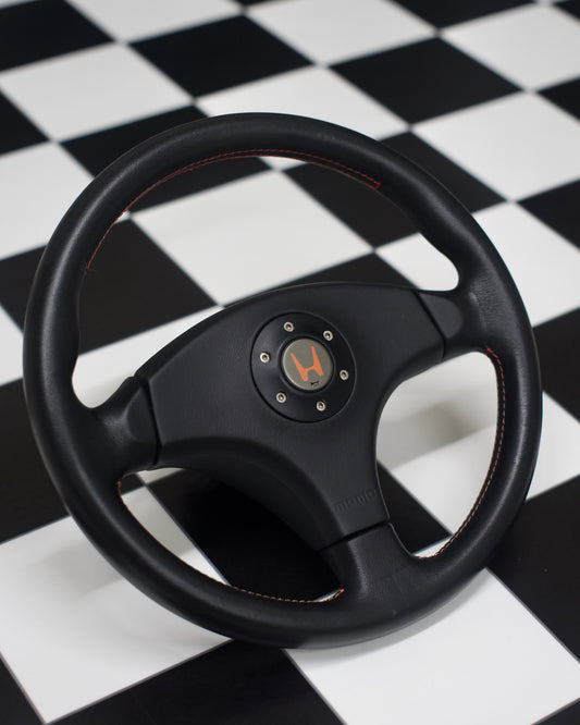 Honda DC2 Integra OEM Zenki Steering Wheel