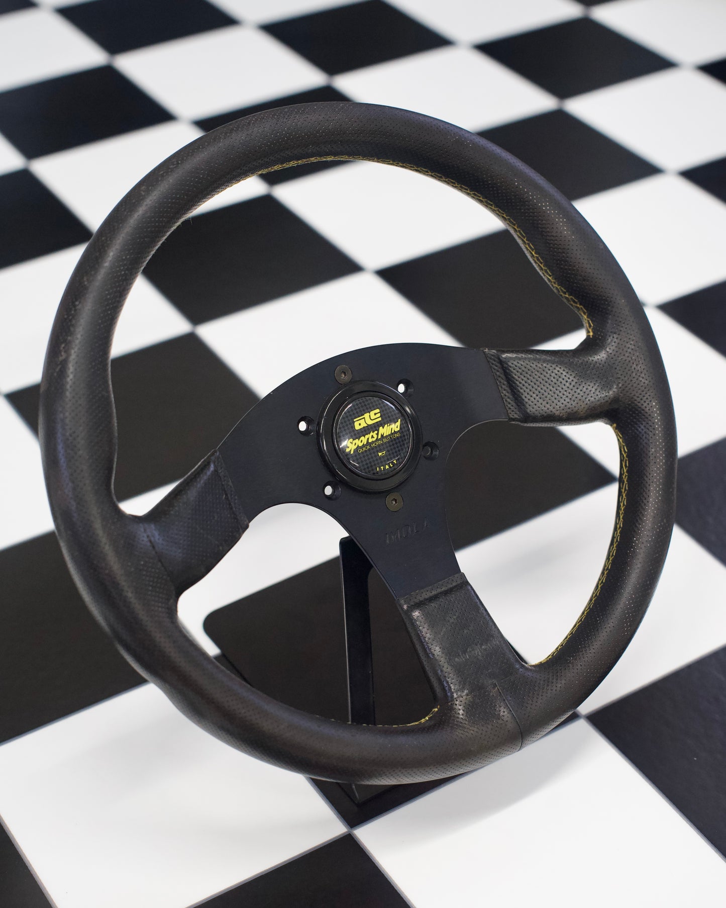 Italvolanti Imola 350mm