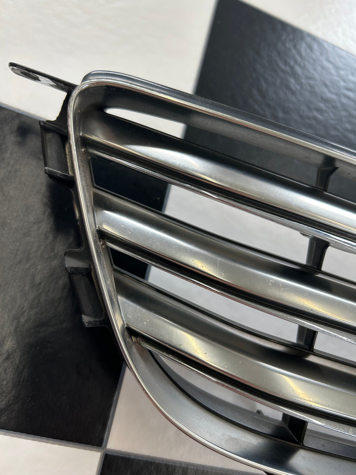 (2/3) Toyota Altezza 3 Bar Grill