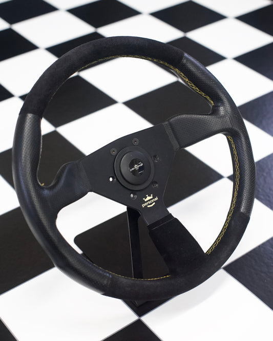 Personal Neo Grinta 350mm