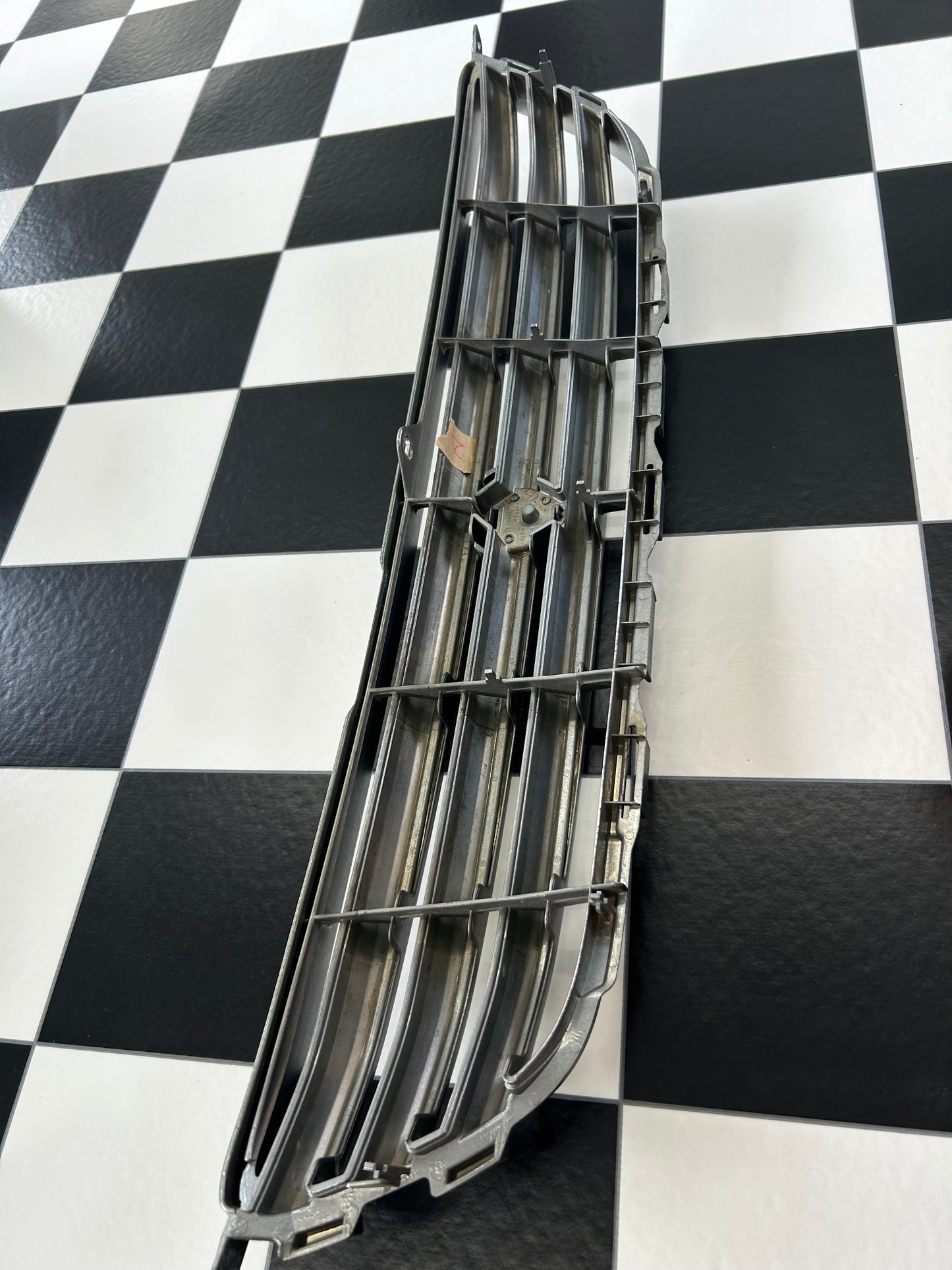 (2/3) Toyota Altezza 3 Bar Grill