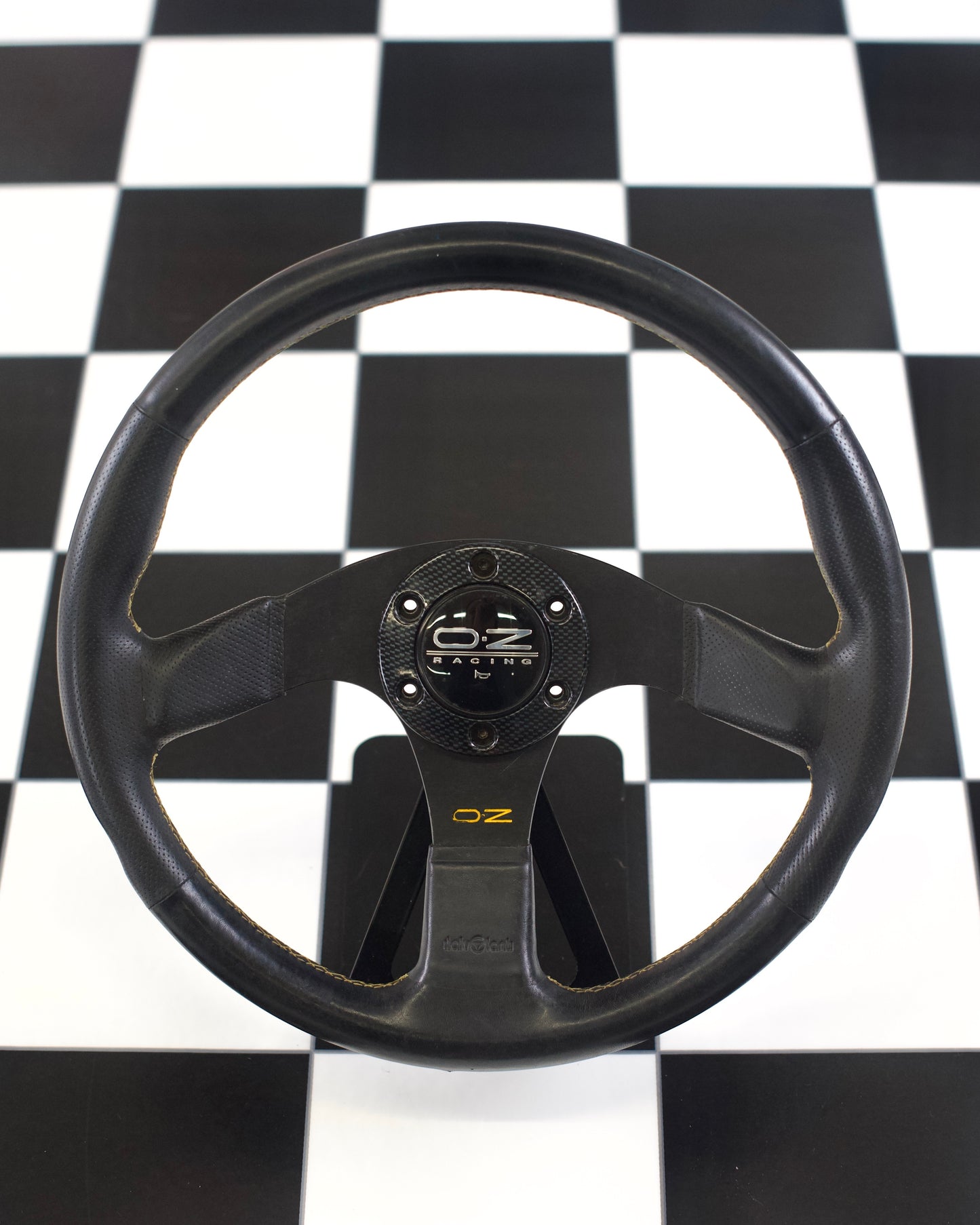 Italvolanti OZ Racing Wheel