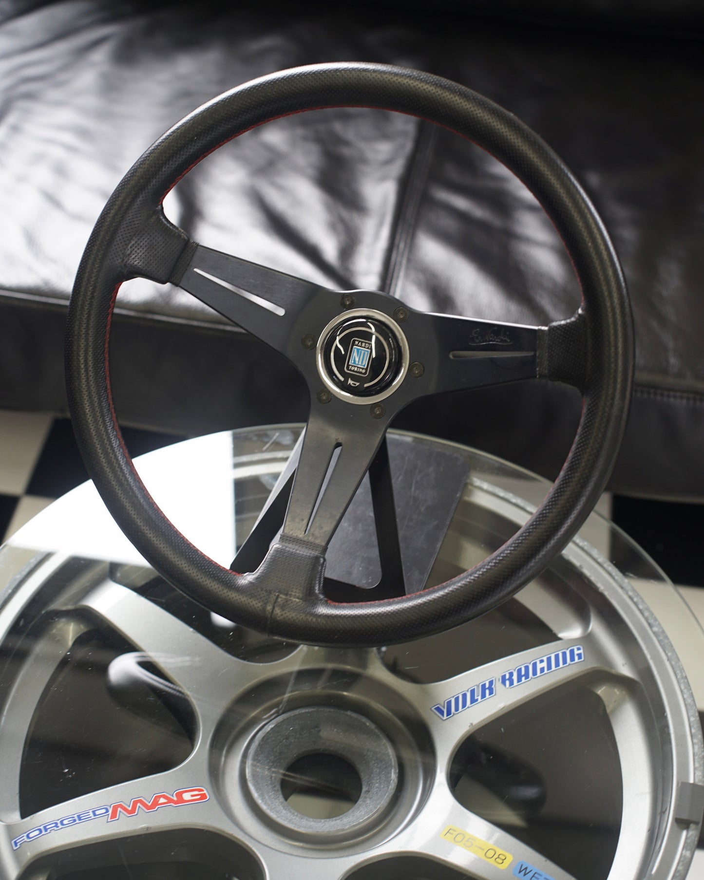 Nardi Deep Corn 360mm