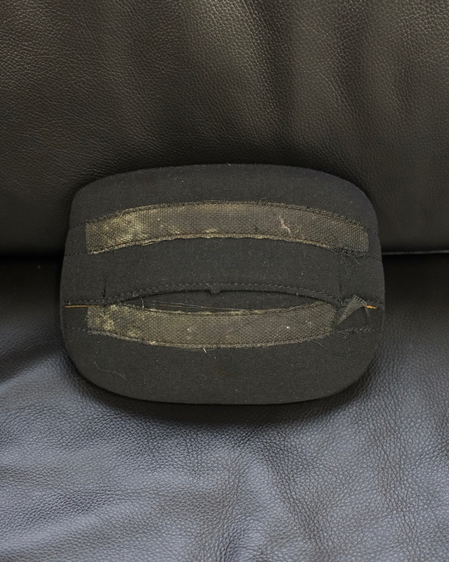 Bride Old Logo Head Pad