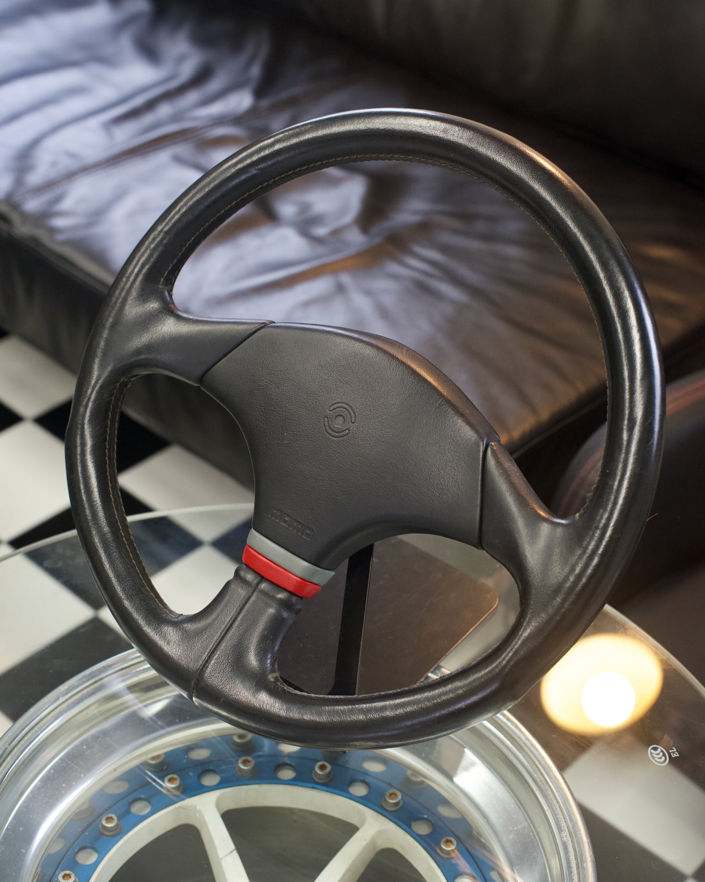 Momo Panther EP82 OEM Option
