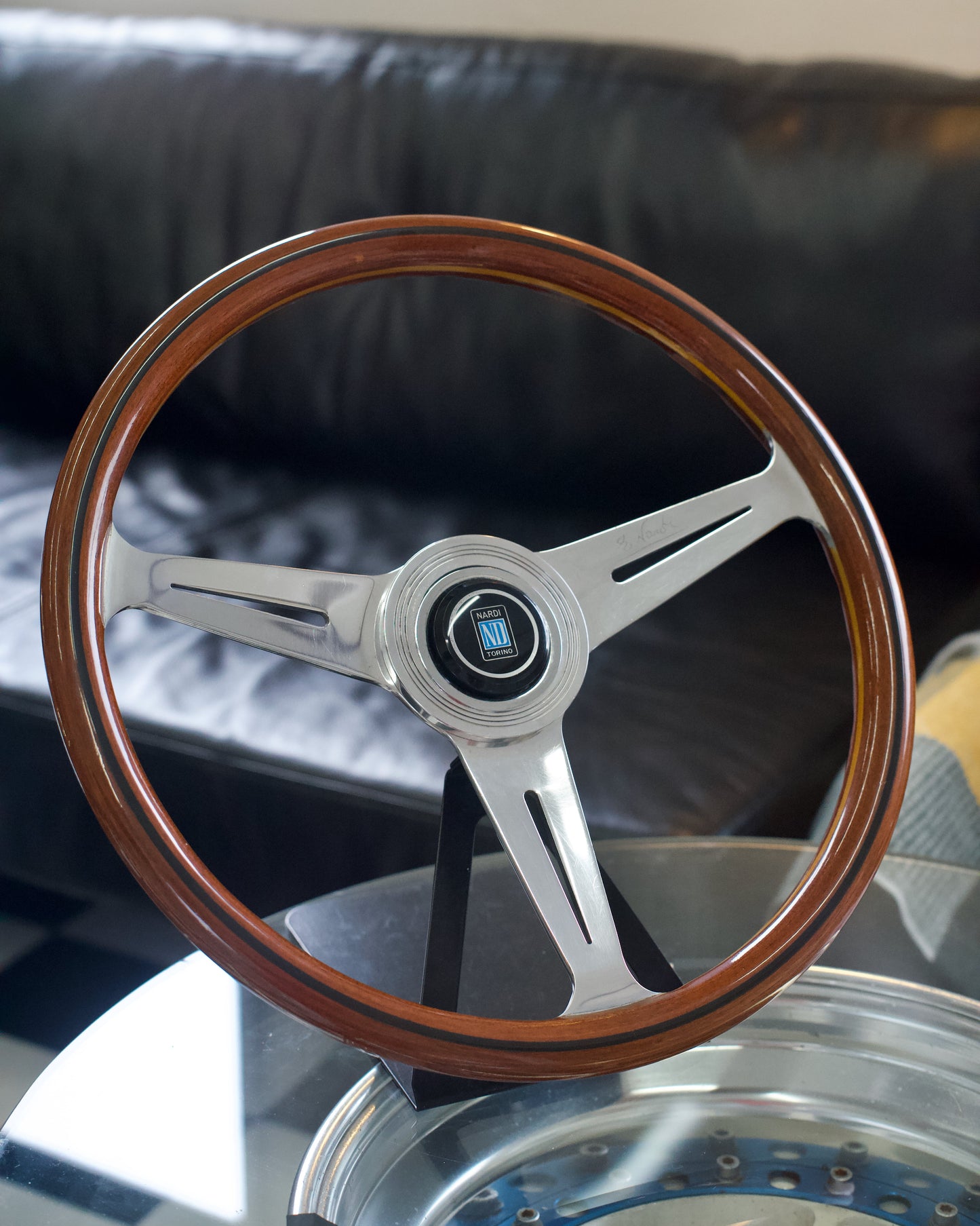 Nardi Classic Wood 365mm