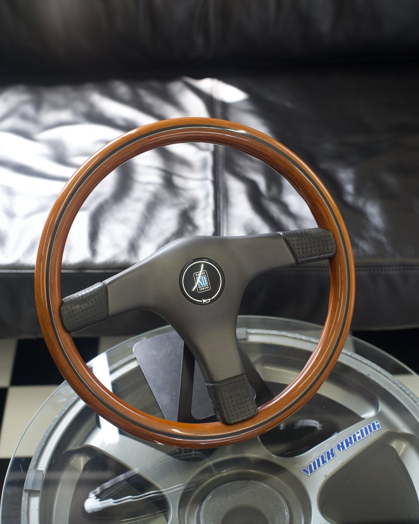 Nardi Gara 3 365mm
