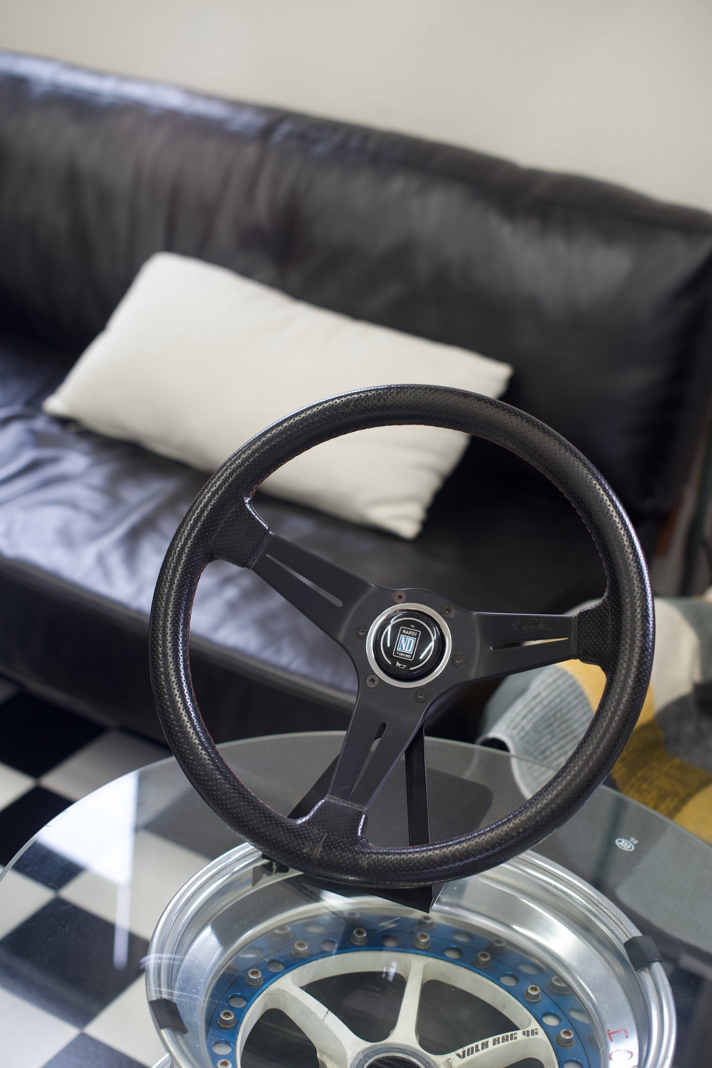 Nardi Deep Corn 350mm