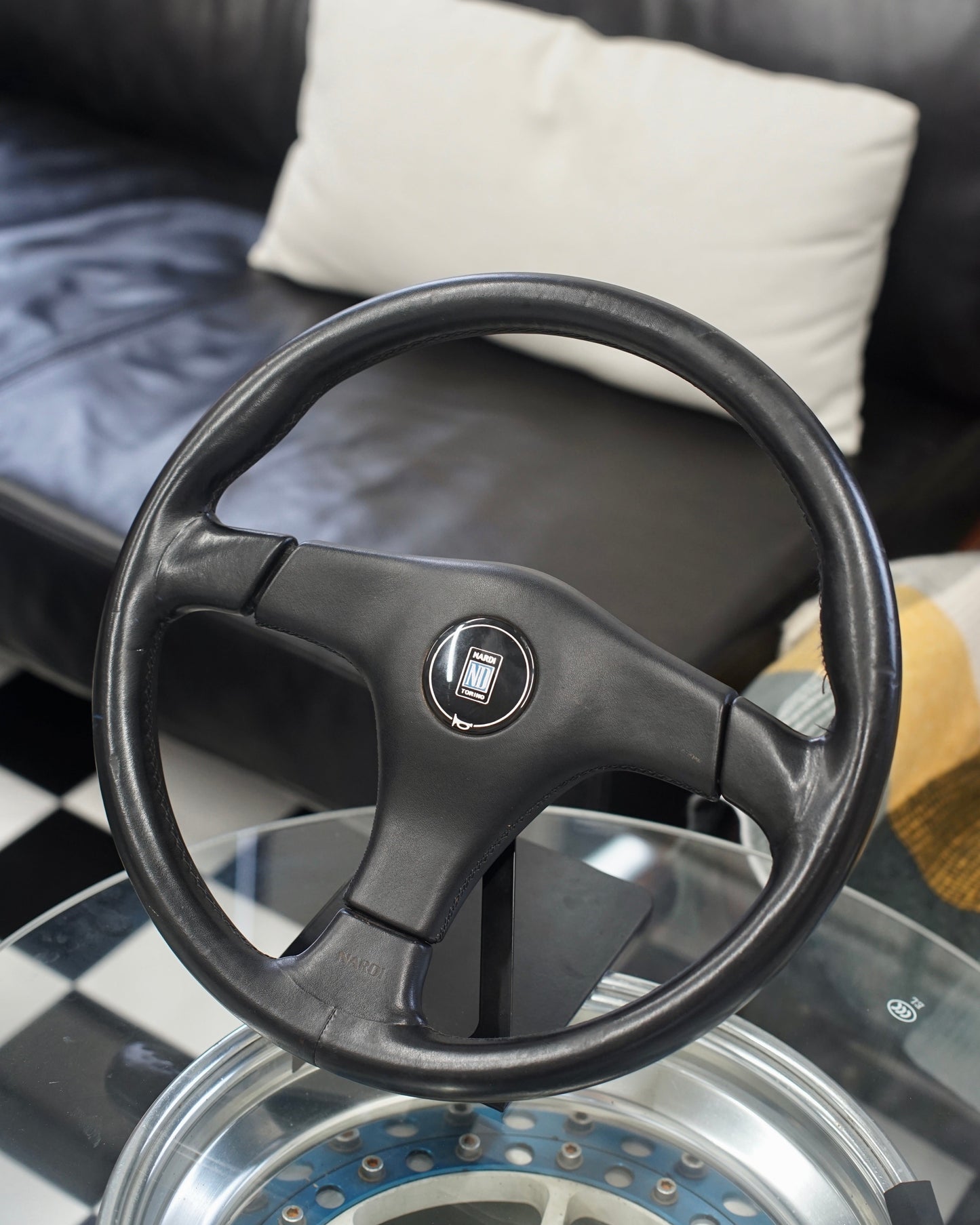 Nardi Gara 3