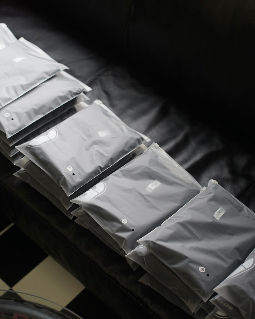 First Joyce Racing Branded T-Shirt