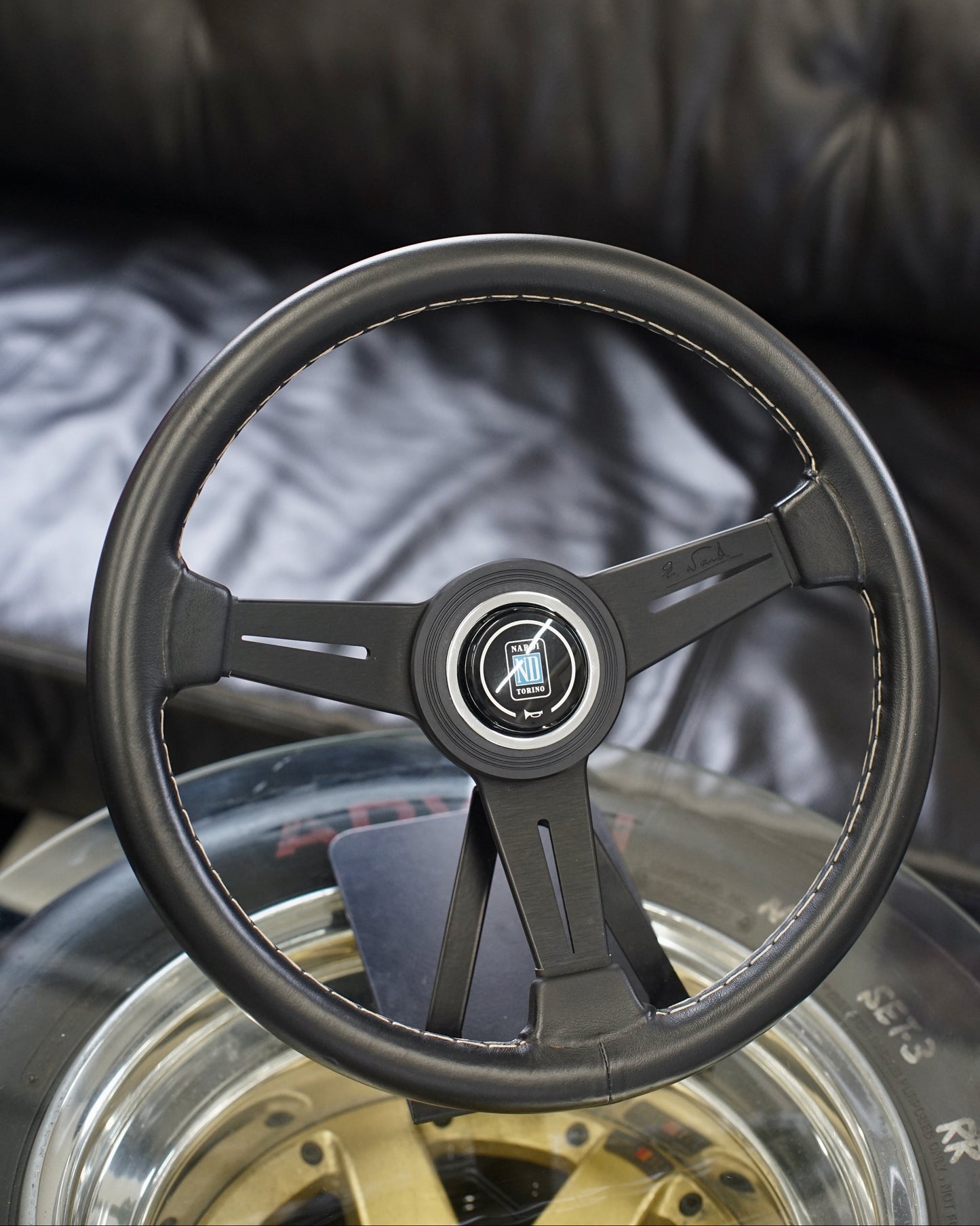 Nardi Classic 340mm