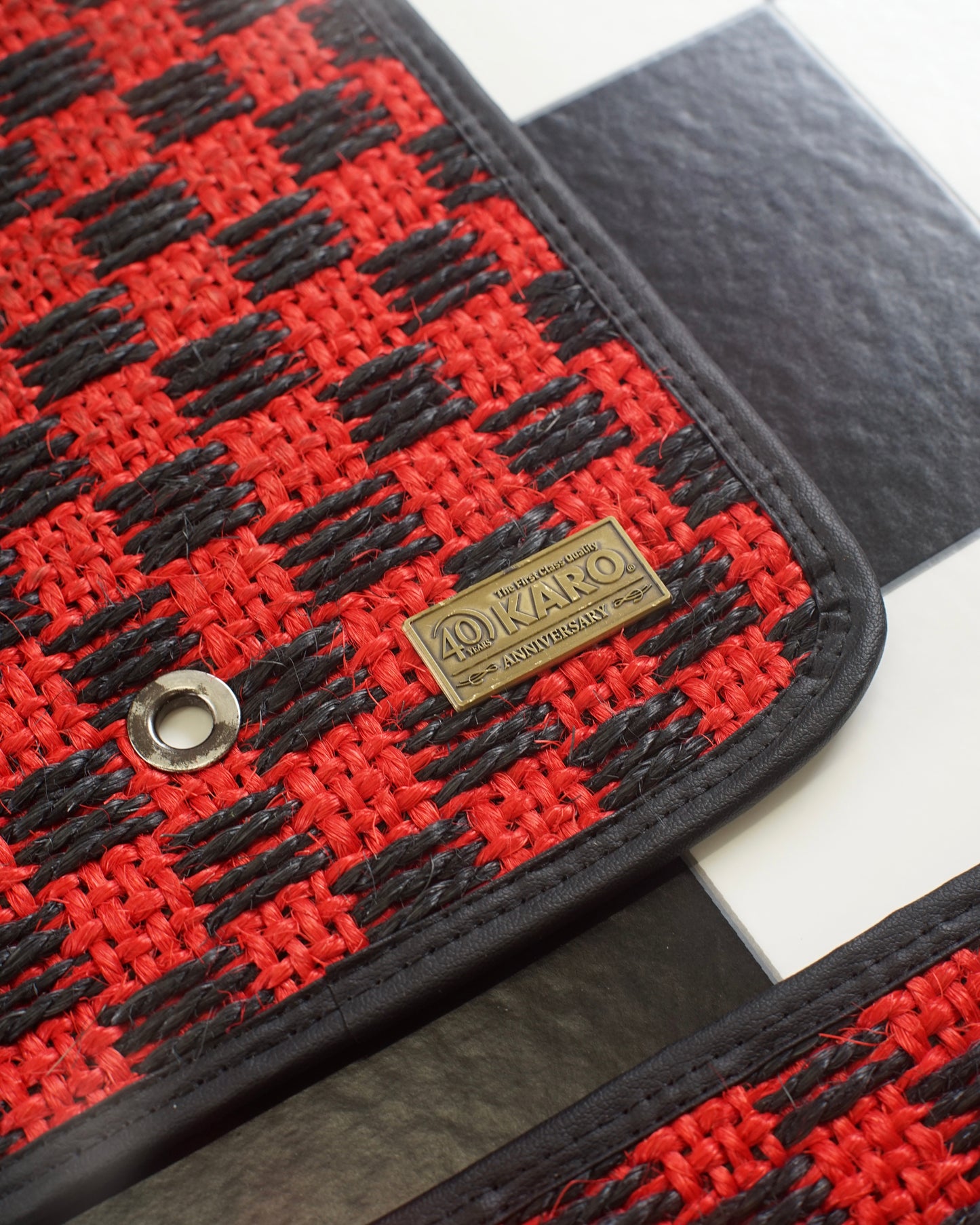 Karo Sisal Floor Mats for CT9A