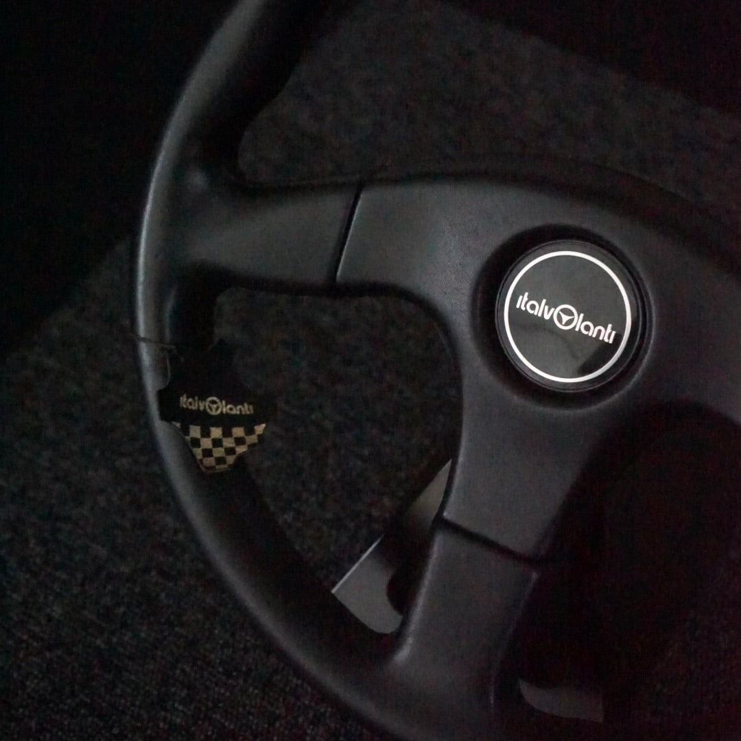 Italvolanti Imola Sport 350mm