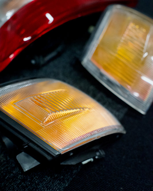 EP82 Starlet GT Side Lights MK1/2