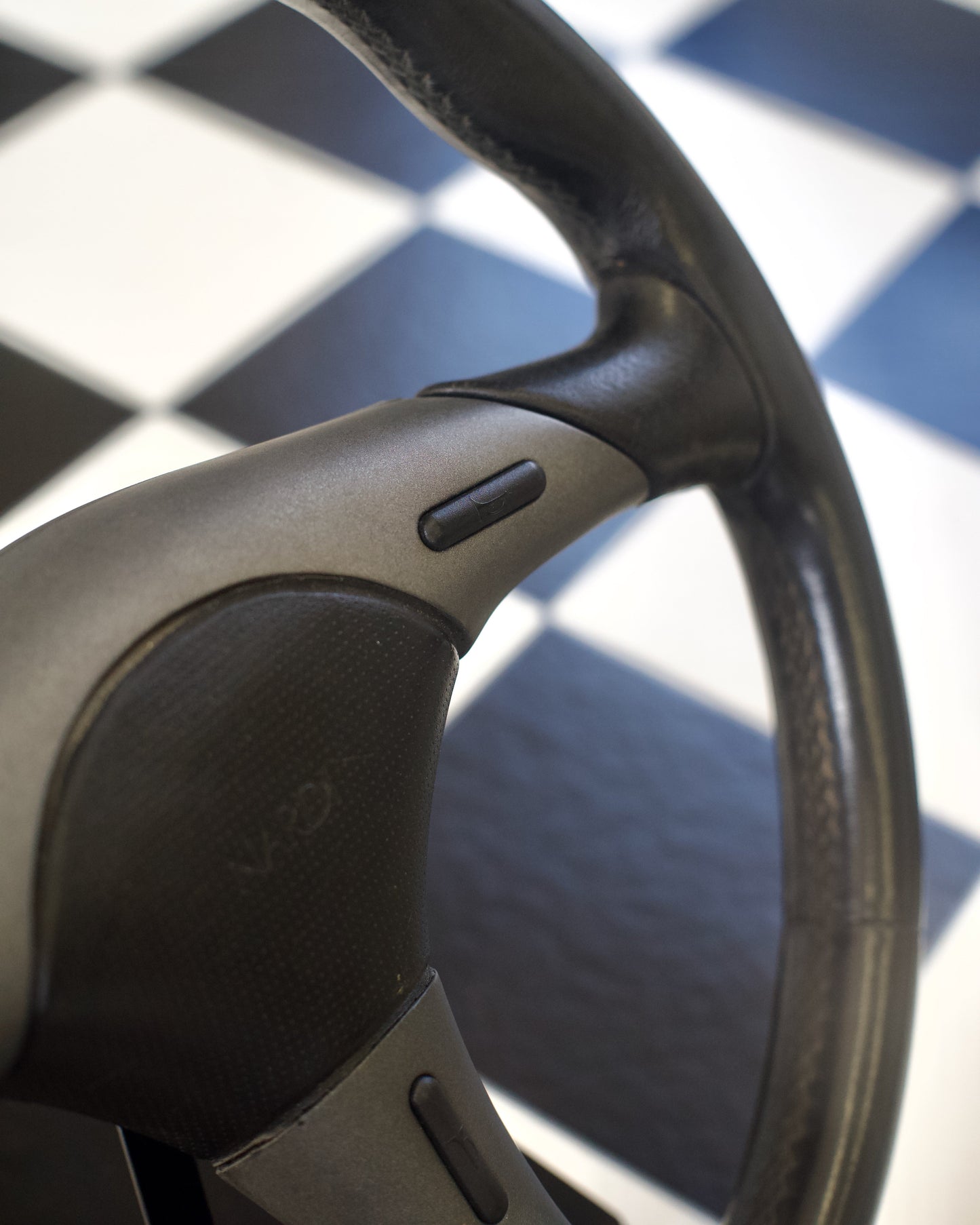 Nardi Evolution 365mm