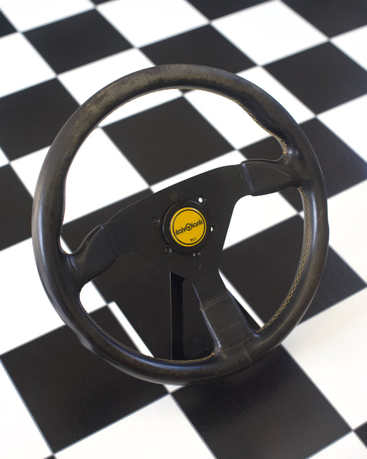 Italvolanti Sprint UNO 350mm