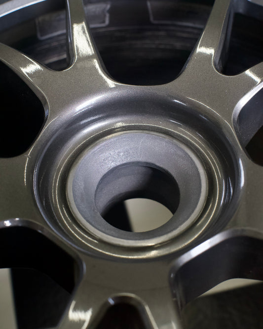 TWS Forged Magnesium Race Wheel