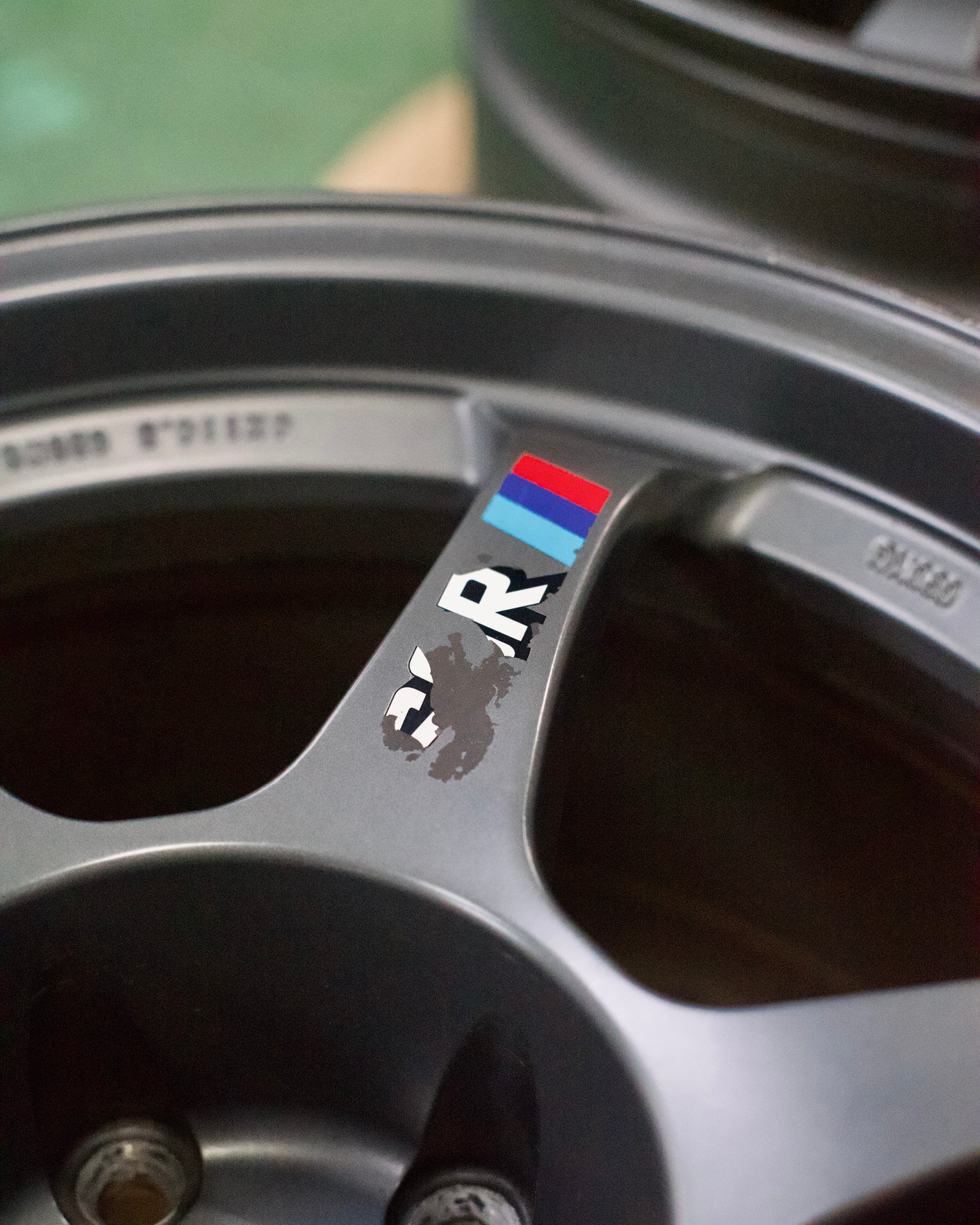 SSR Type-C RS Set