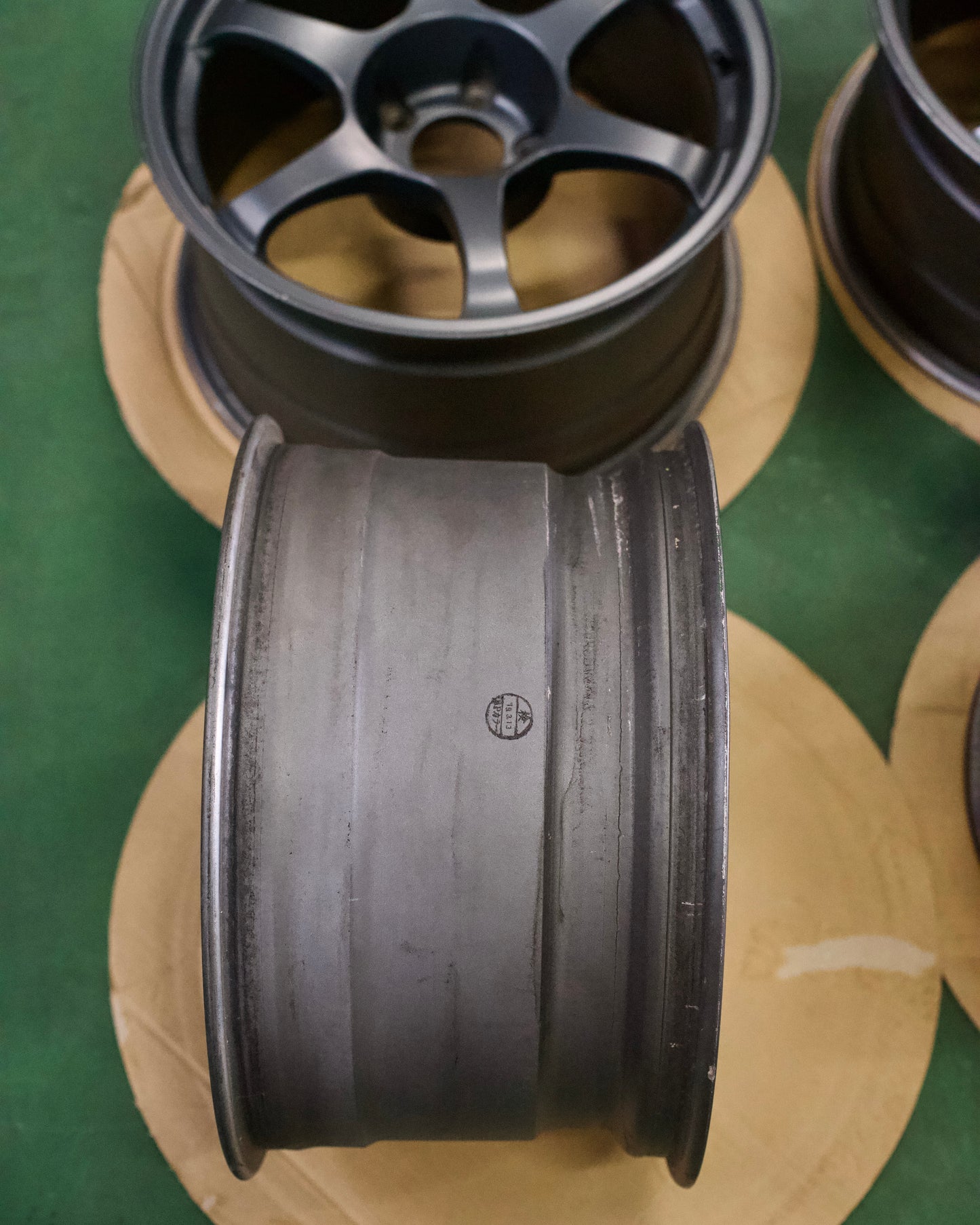 SSR Type-C RS Set