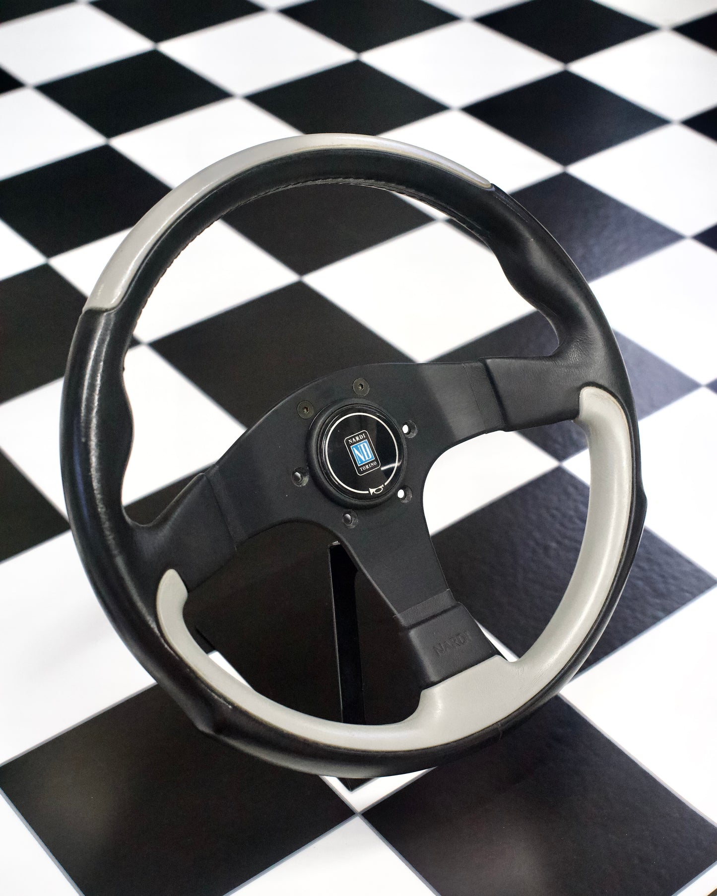 Nardi Leader in 340mm