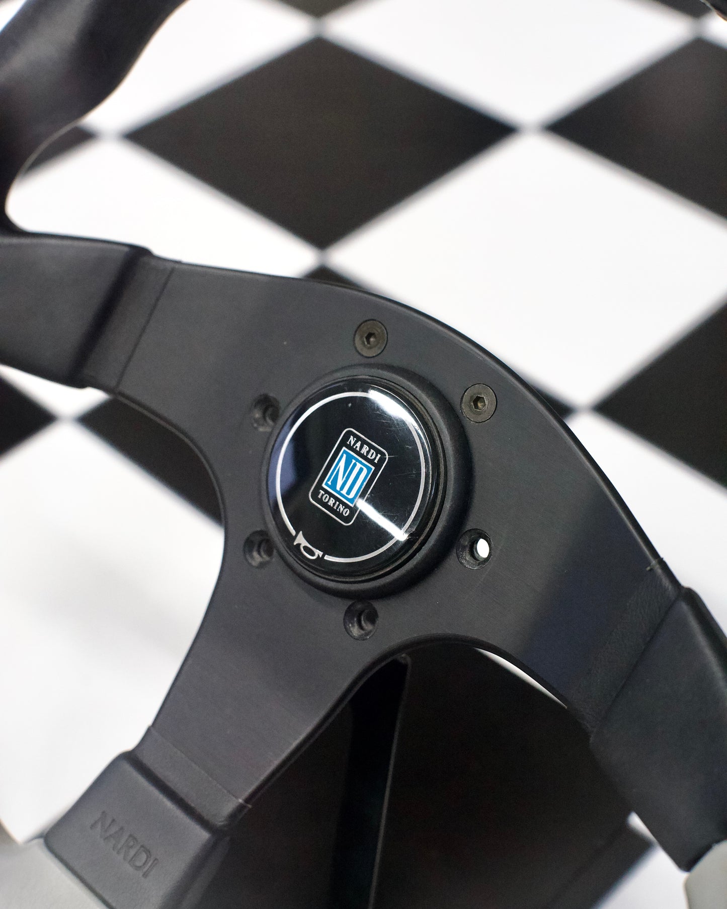 Nardi Leader in 340mm