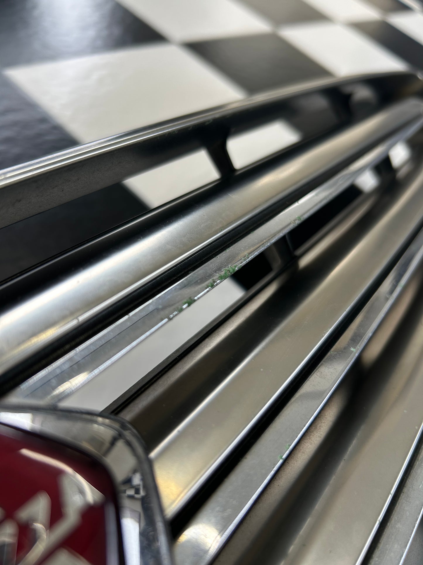 (2/3) Toyota Altezza 3 Bar Grill