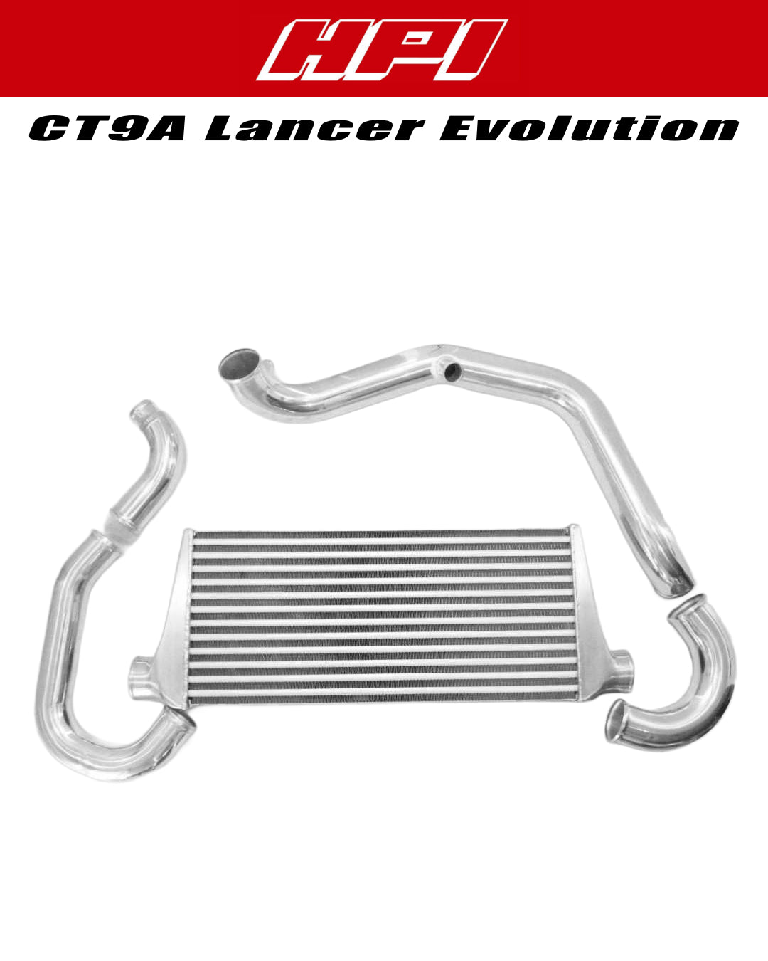 HPI Intercooler Kit