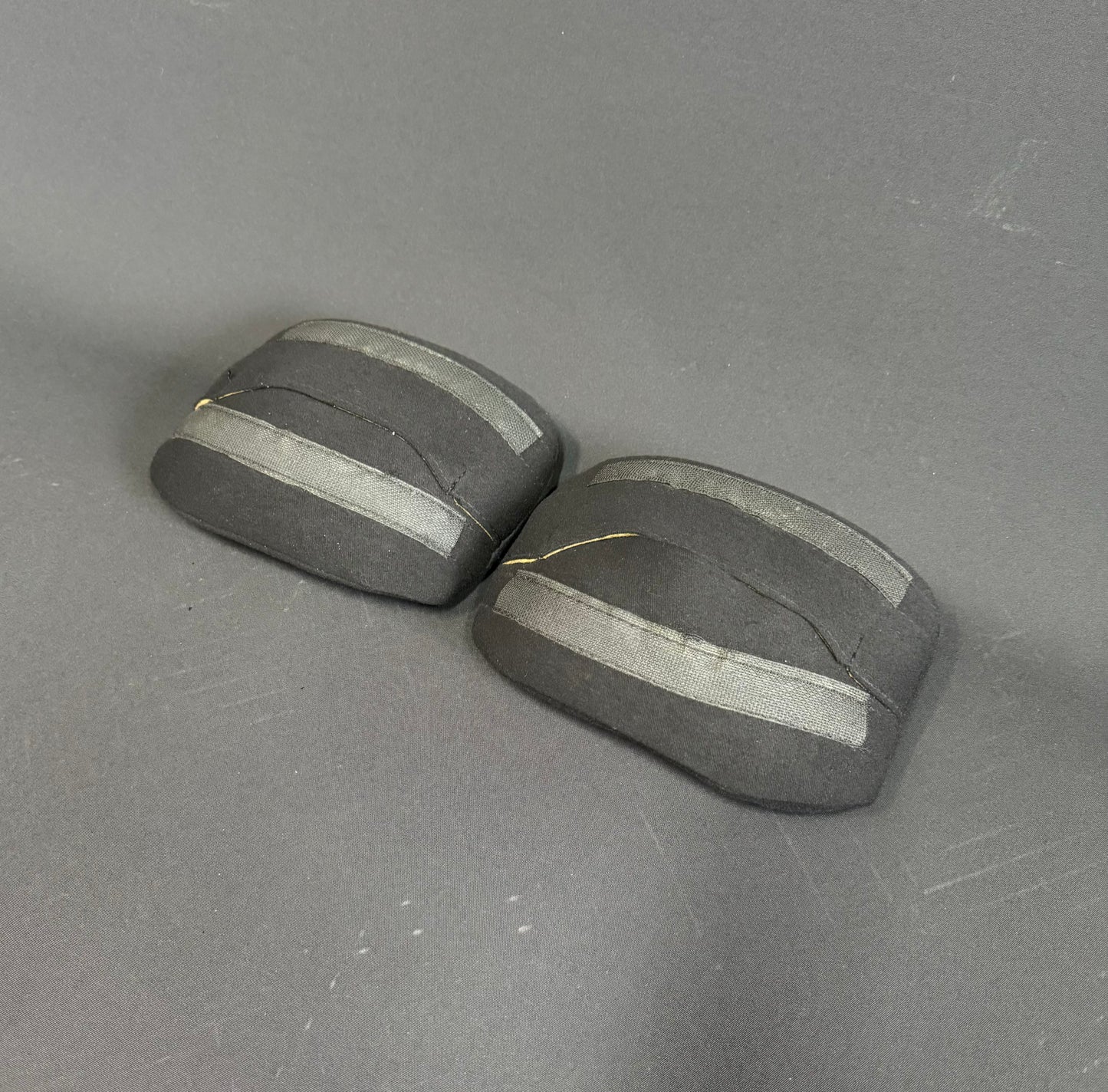 Bride Old Logo headpad - Black