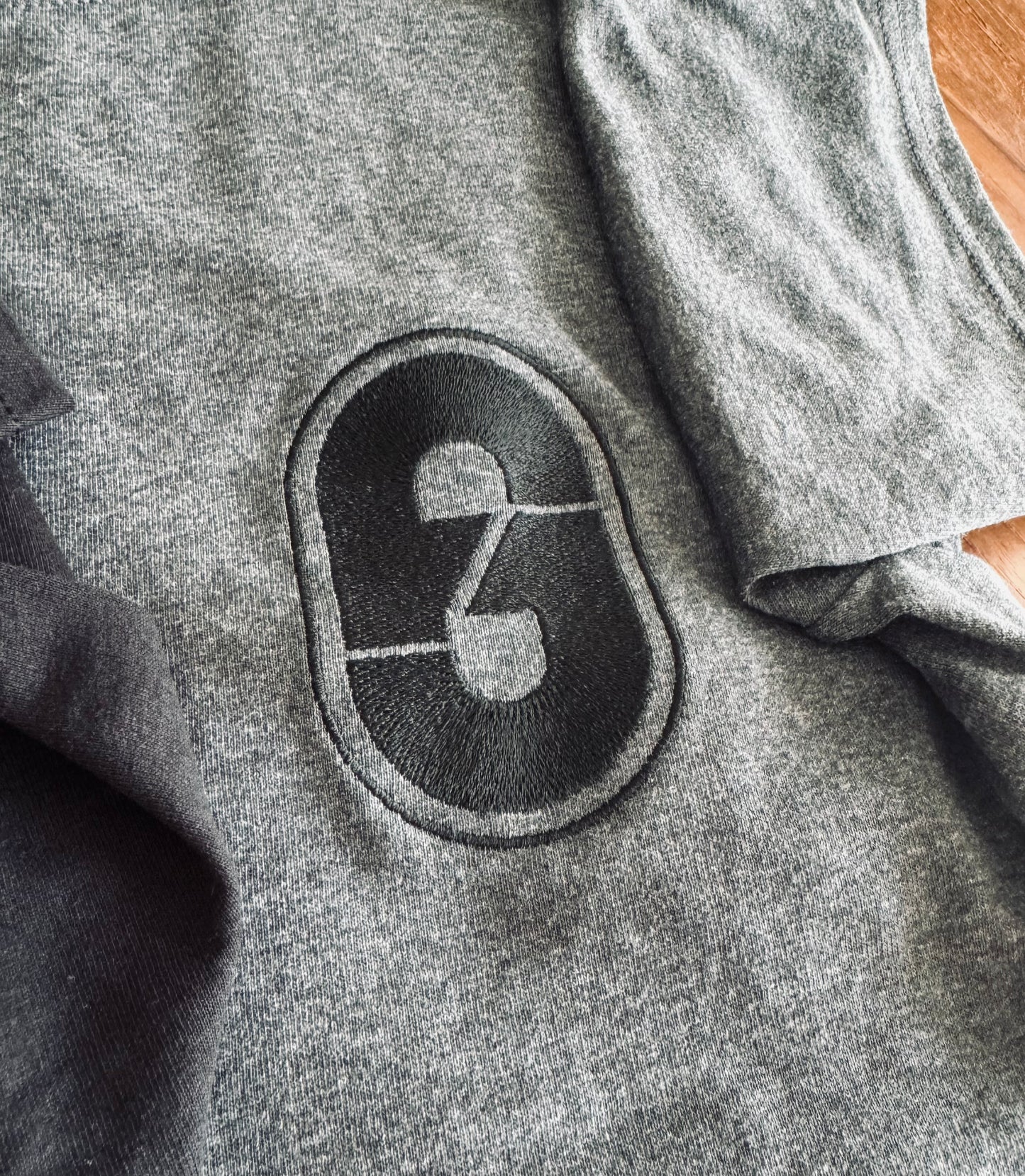 First Joyce Logo T-Shirts