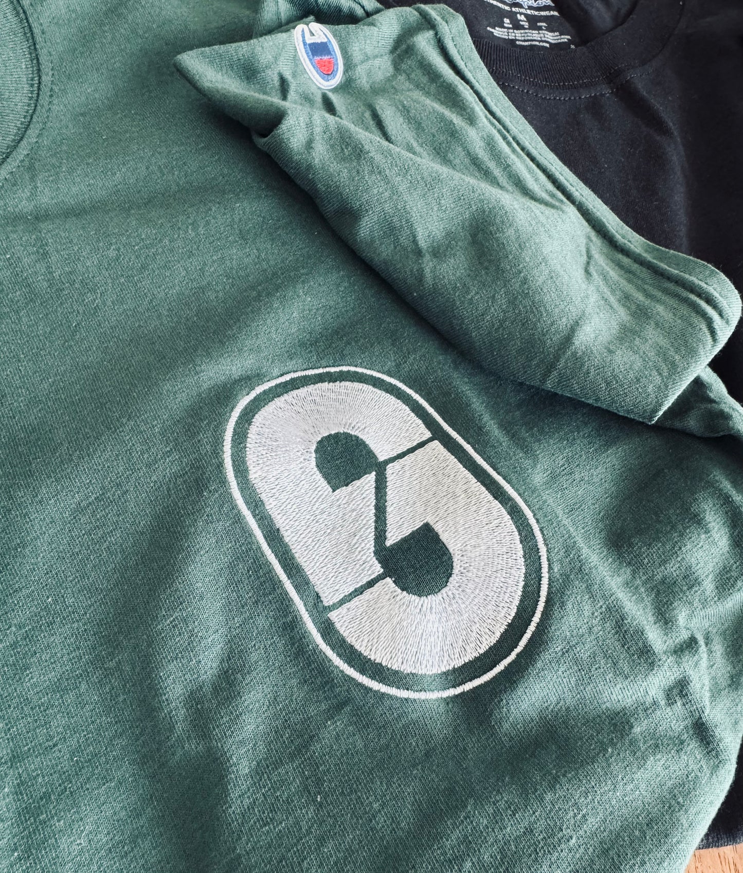 First Joyce Logo T-Shirts