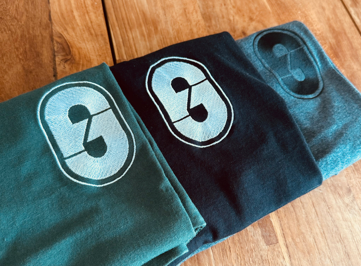 First Joyce Logo T-Shirts