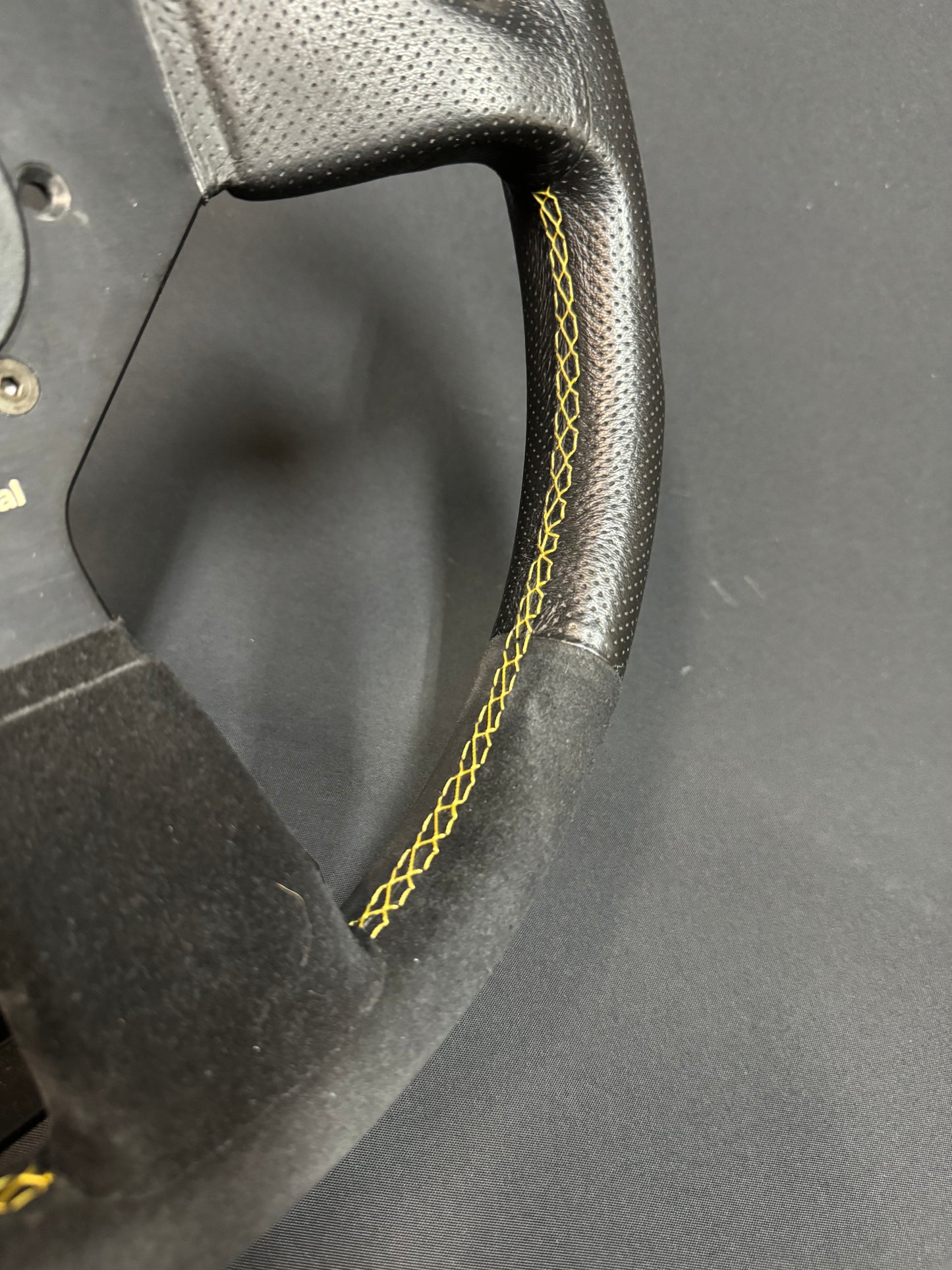 Personal Neo Grinta 350mm