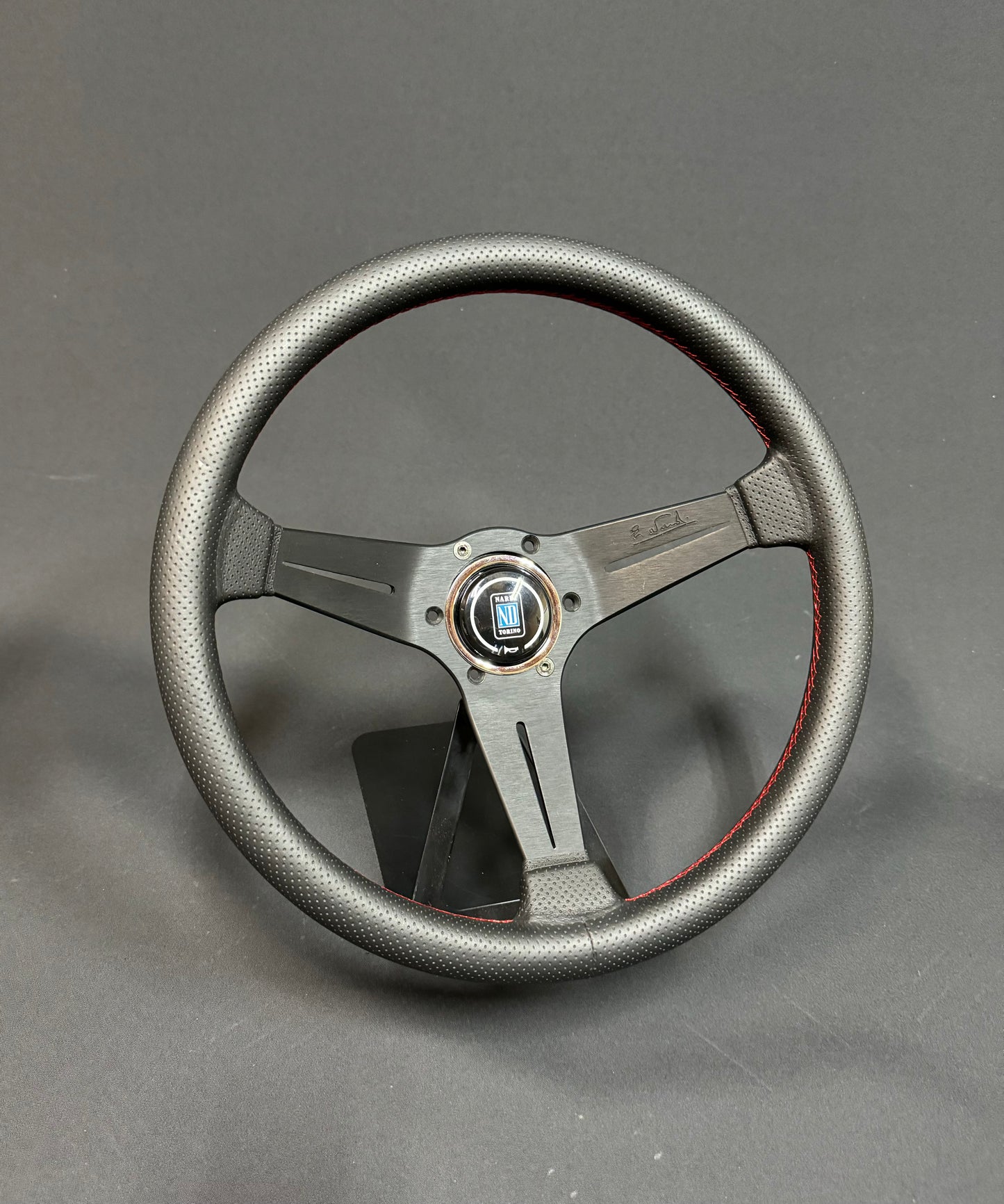 Nardi Deep Deep Corn 350mm - One seam