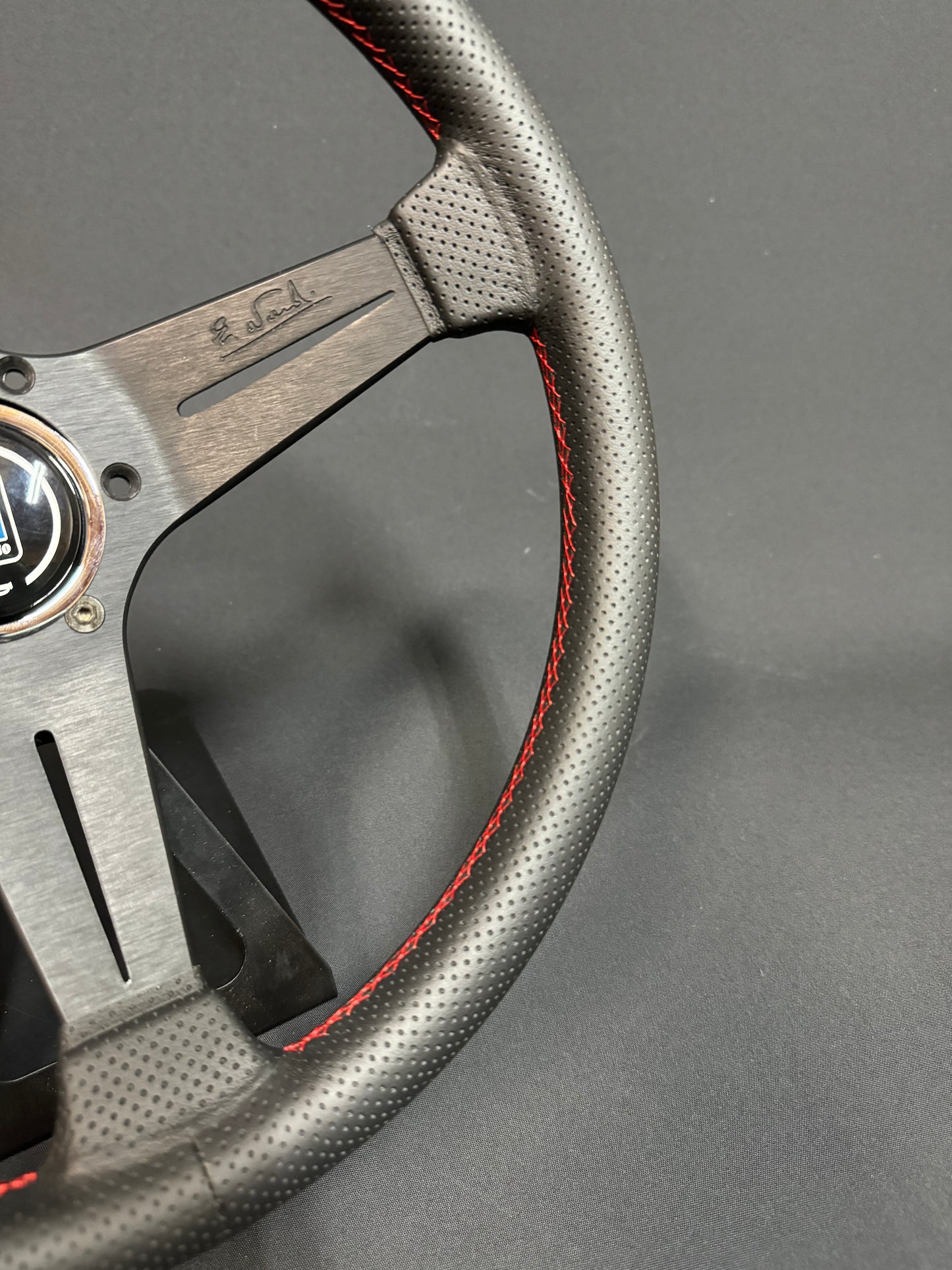 Nardi Deep Deep Corn 350mm - One seam