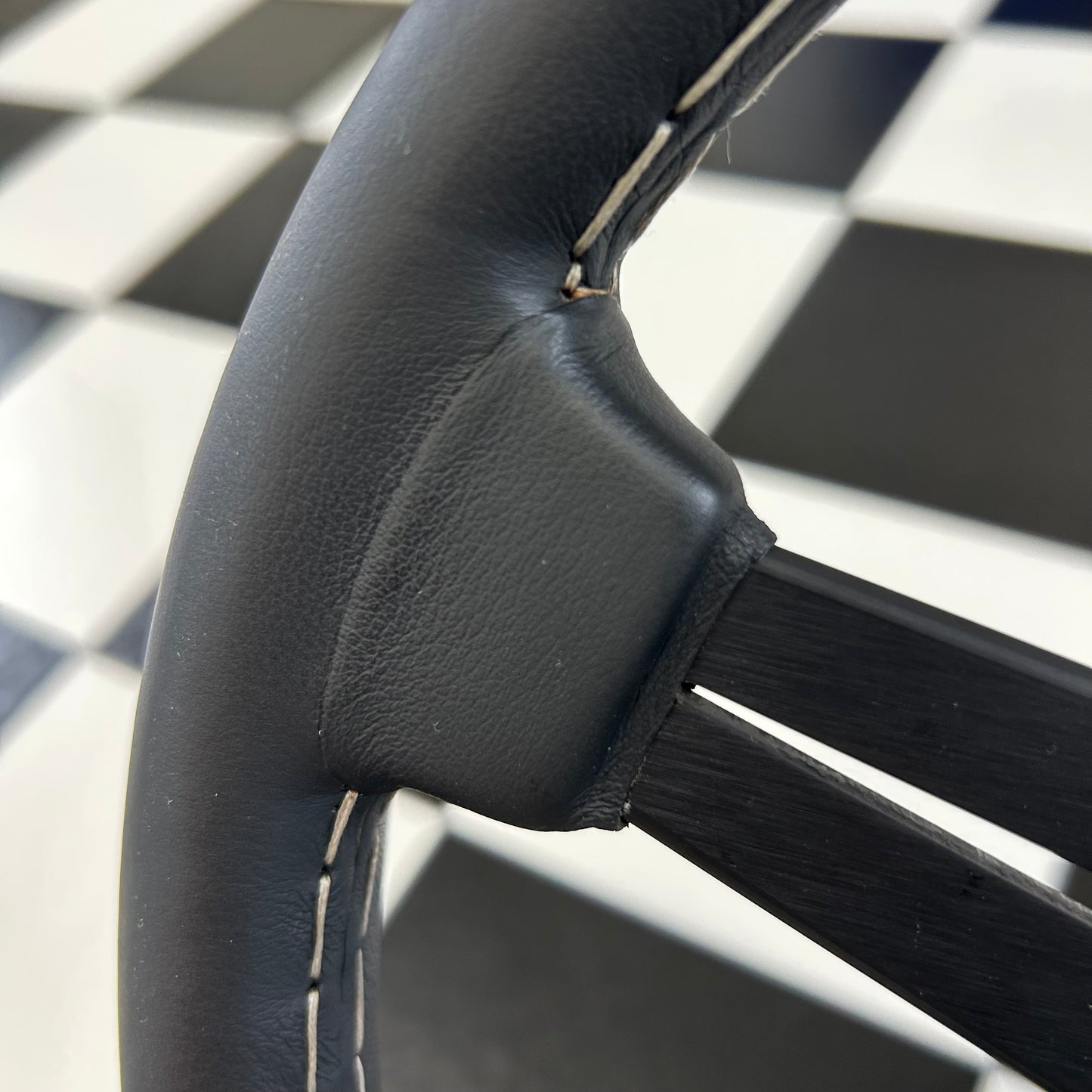 Nardi Classic 330mm