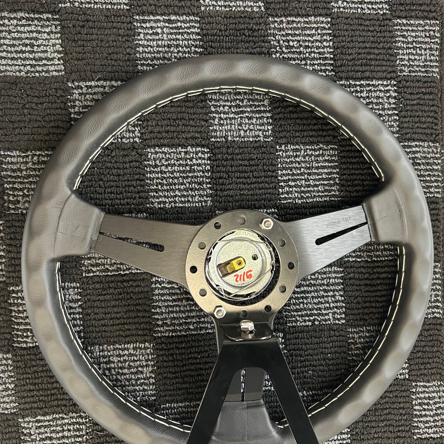 Nardi Classic 330mm