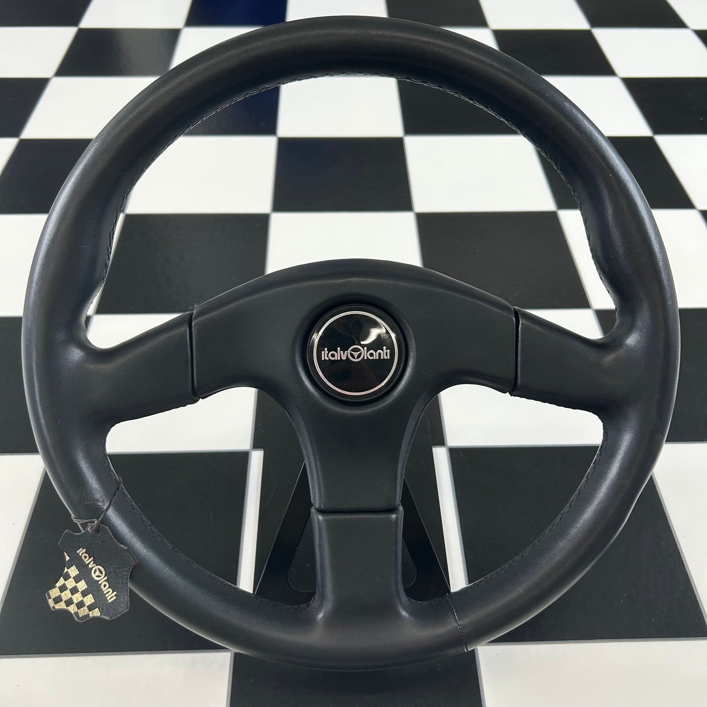 Italvolanti Imola Sport 350mm