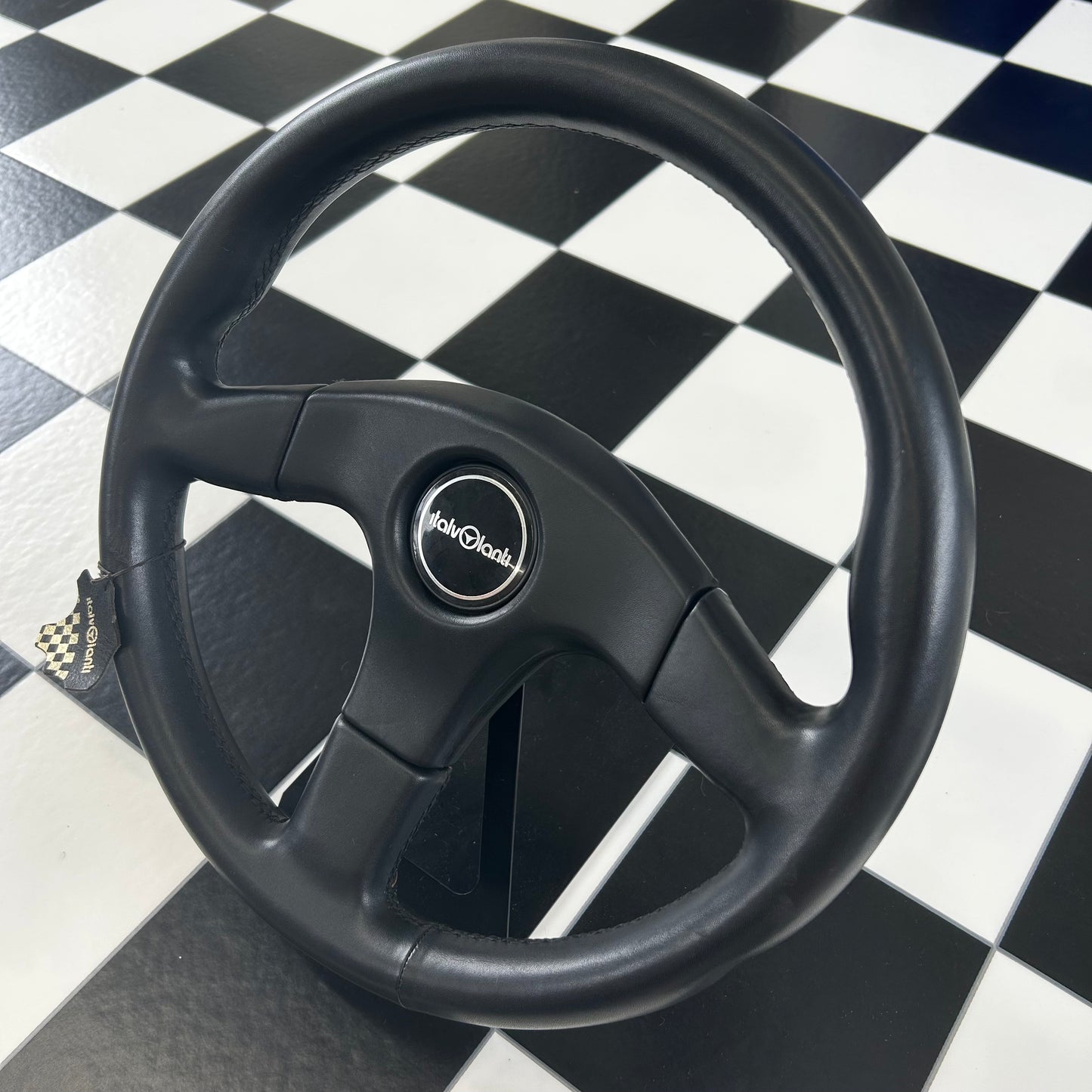 Italvolanti Imola Sport 350mm