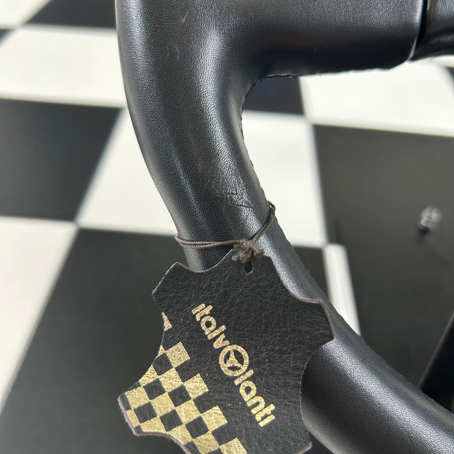 Italvolanti Imola Sport 350mm