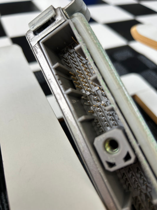 R34 Skyline GTT Factory M/T Turbo ECU