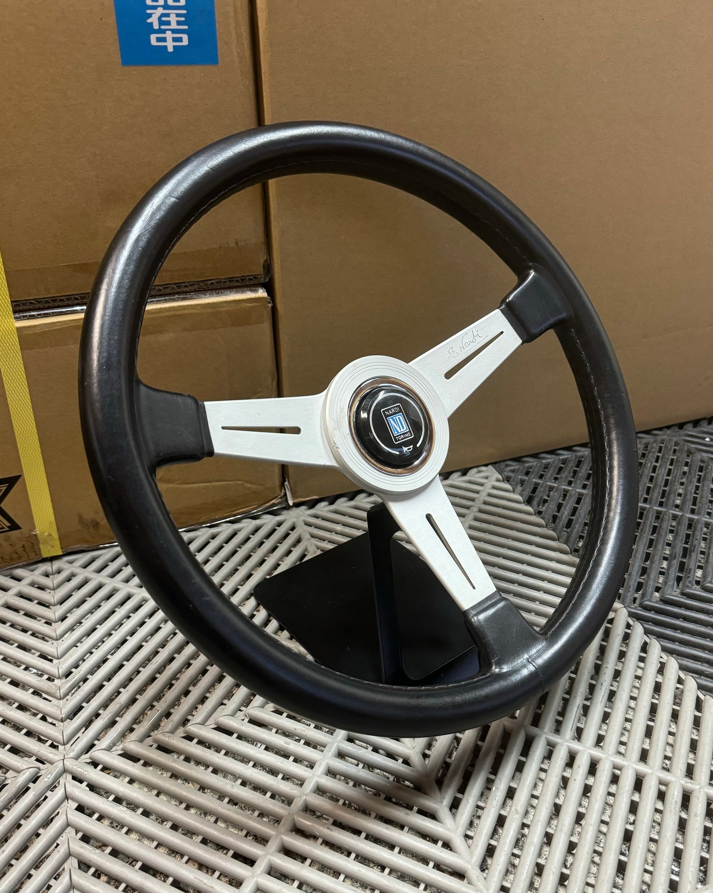 Nardi Classic 360mm