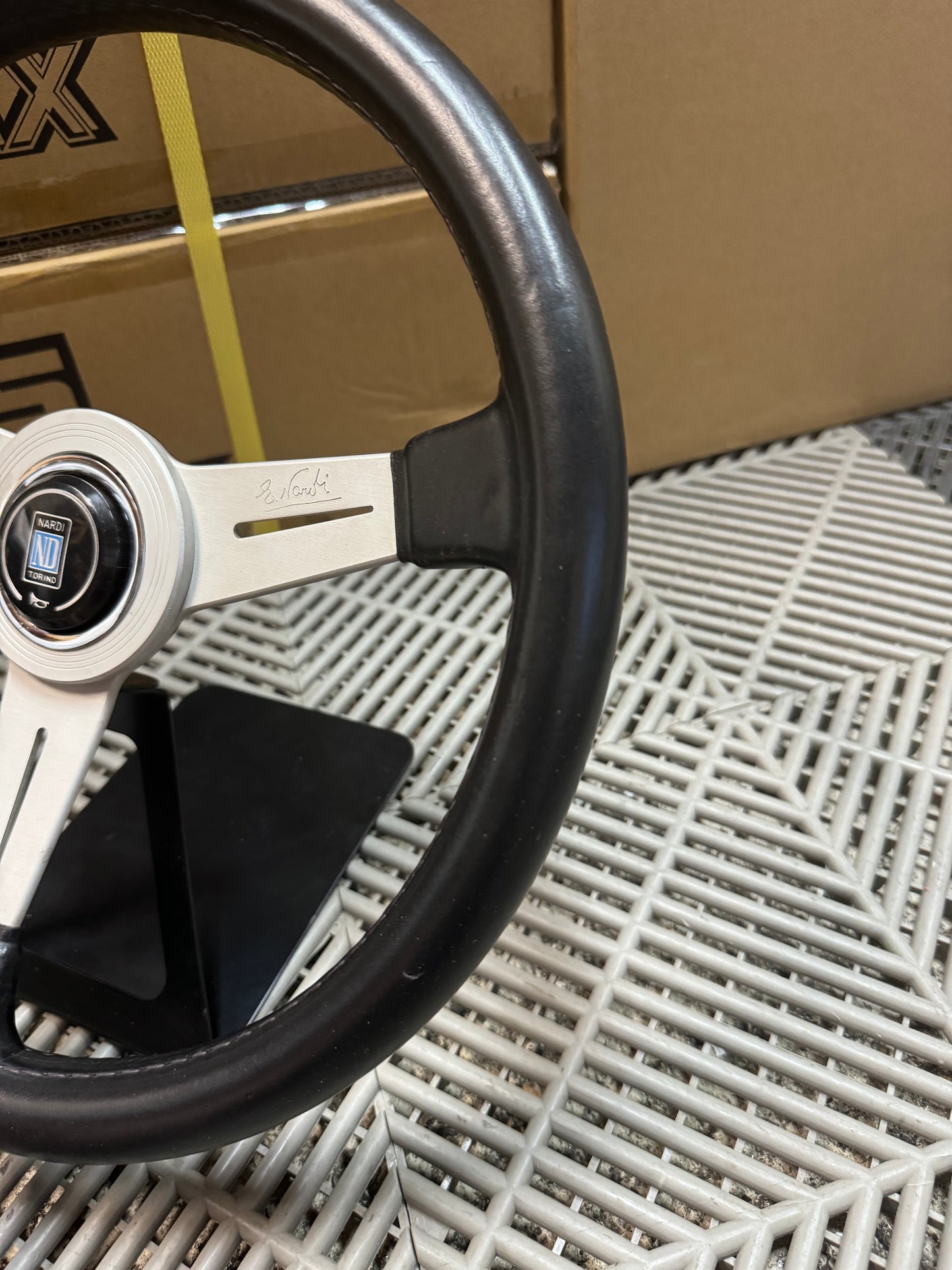 Nardi Classic 360mm